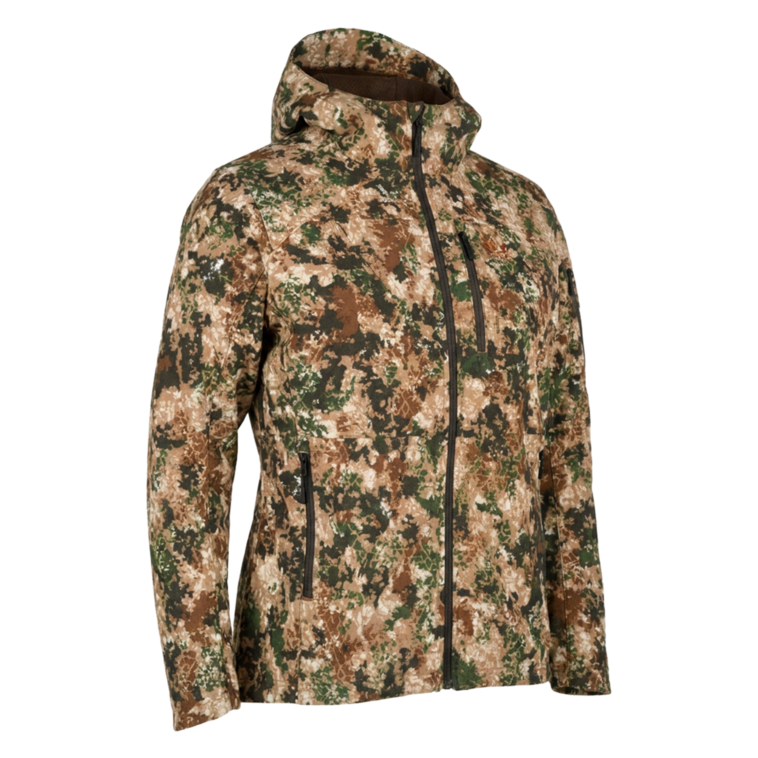 W'S BIOME JACKET