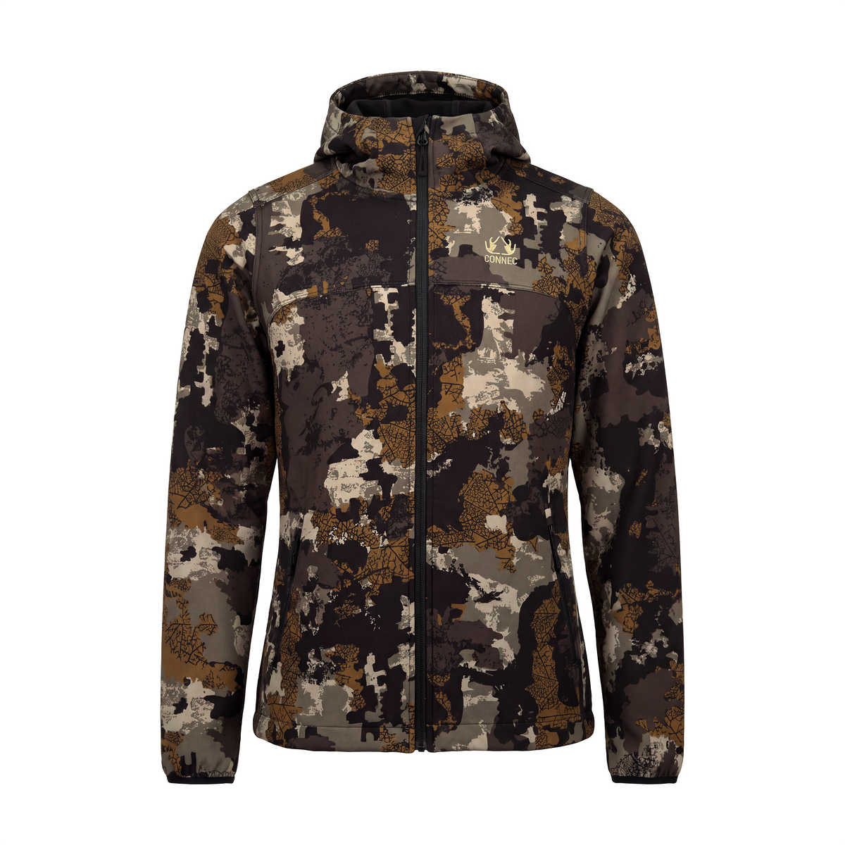 W'S PROSPECTION-CAMO JACKET