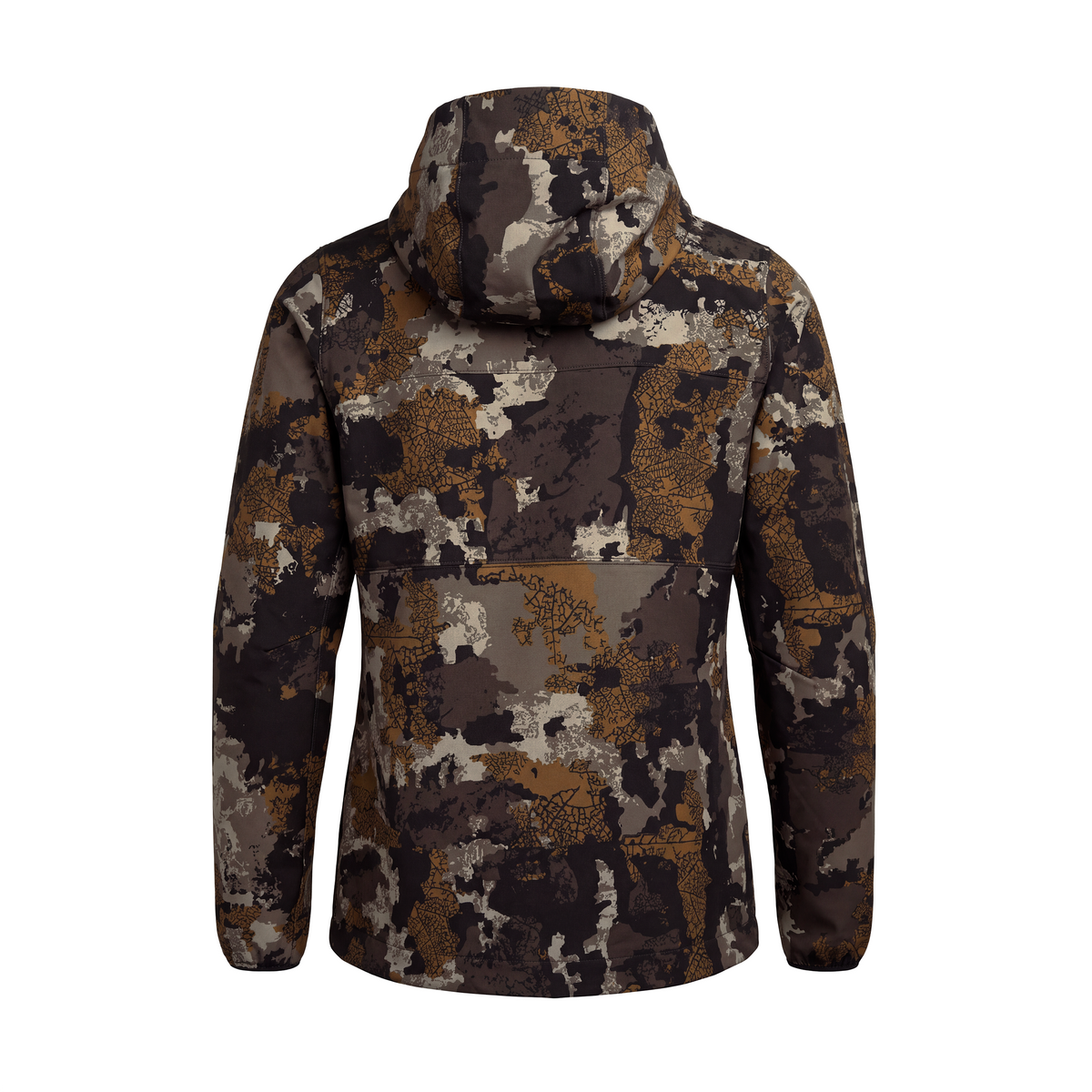 W'S PROSPECTION-CAMO JACKET