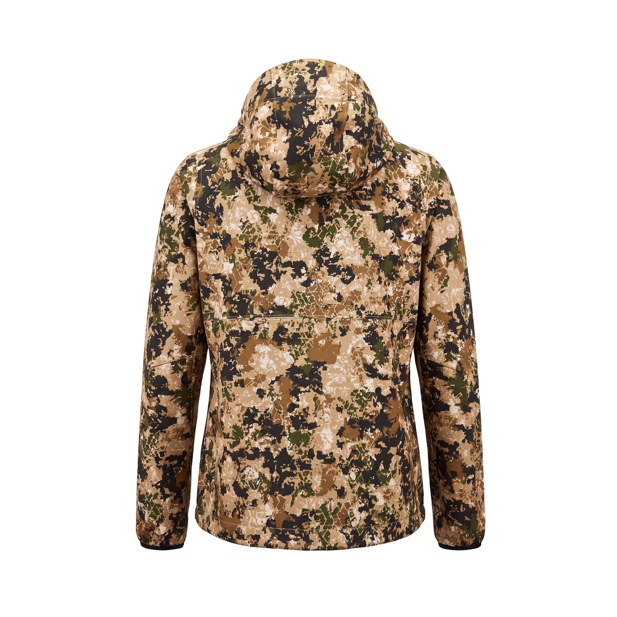 W'S PROSPECTION-CAMO JACKET