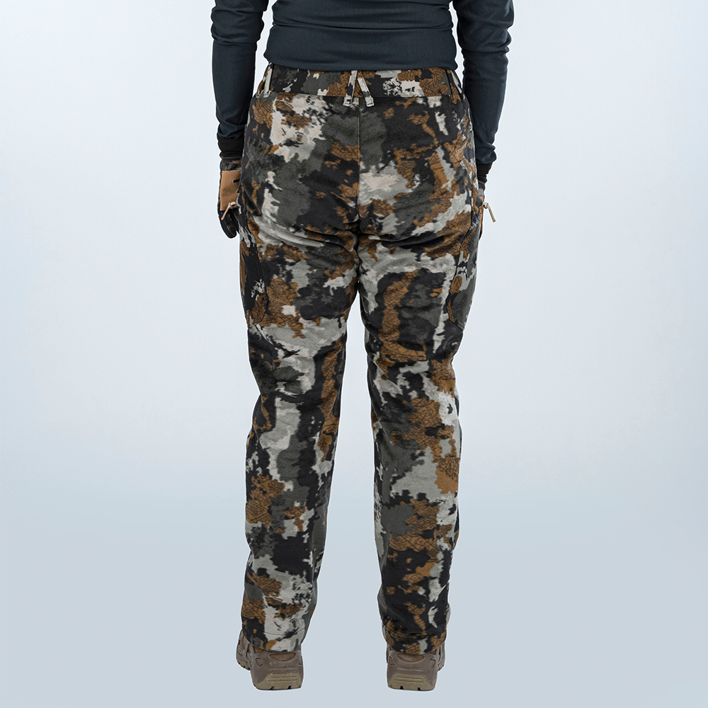 W'S RADAR VENT PANT
