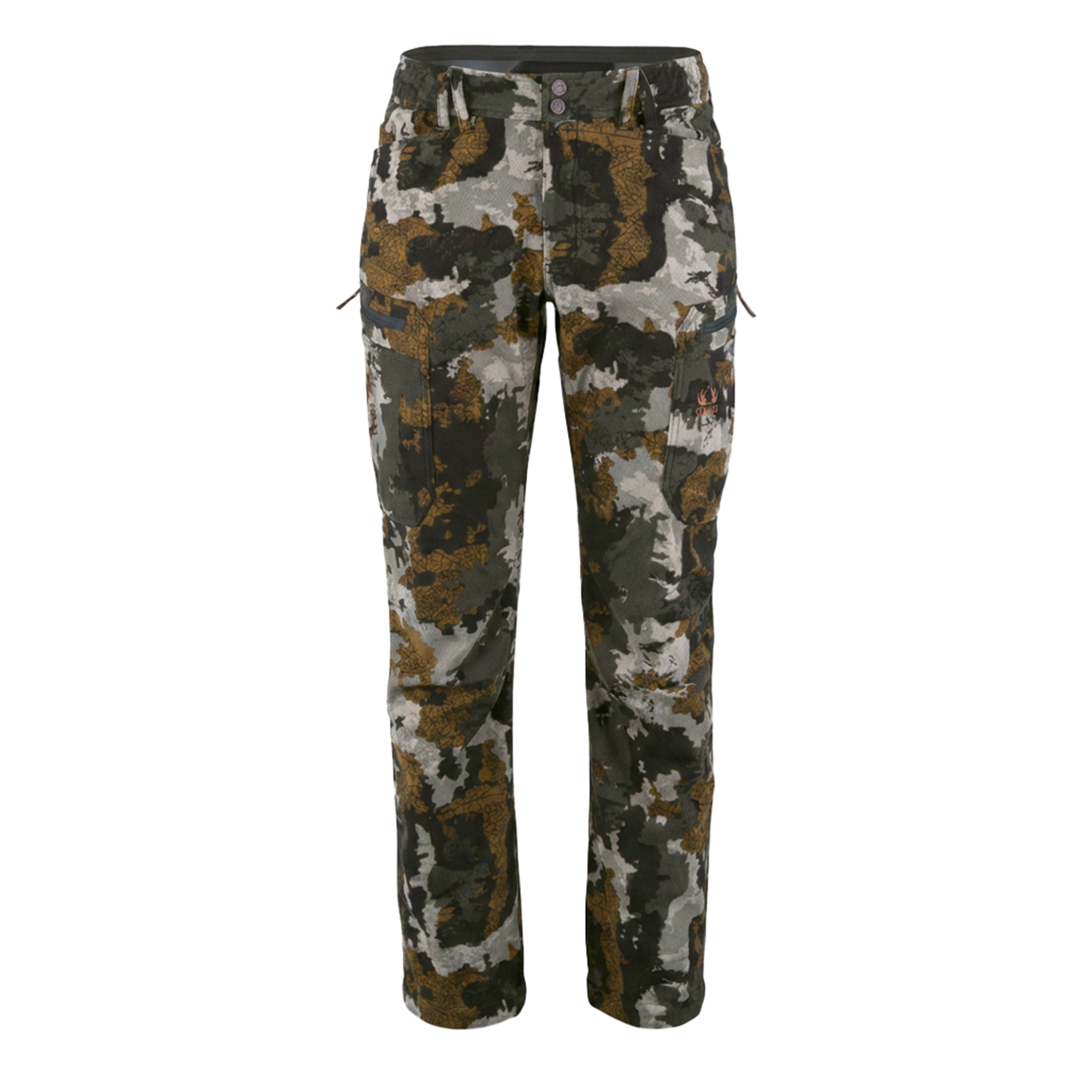 W'S BIOME PANTSs
