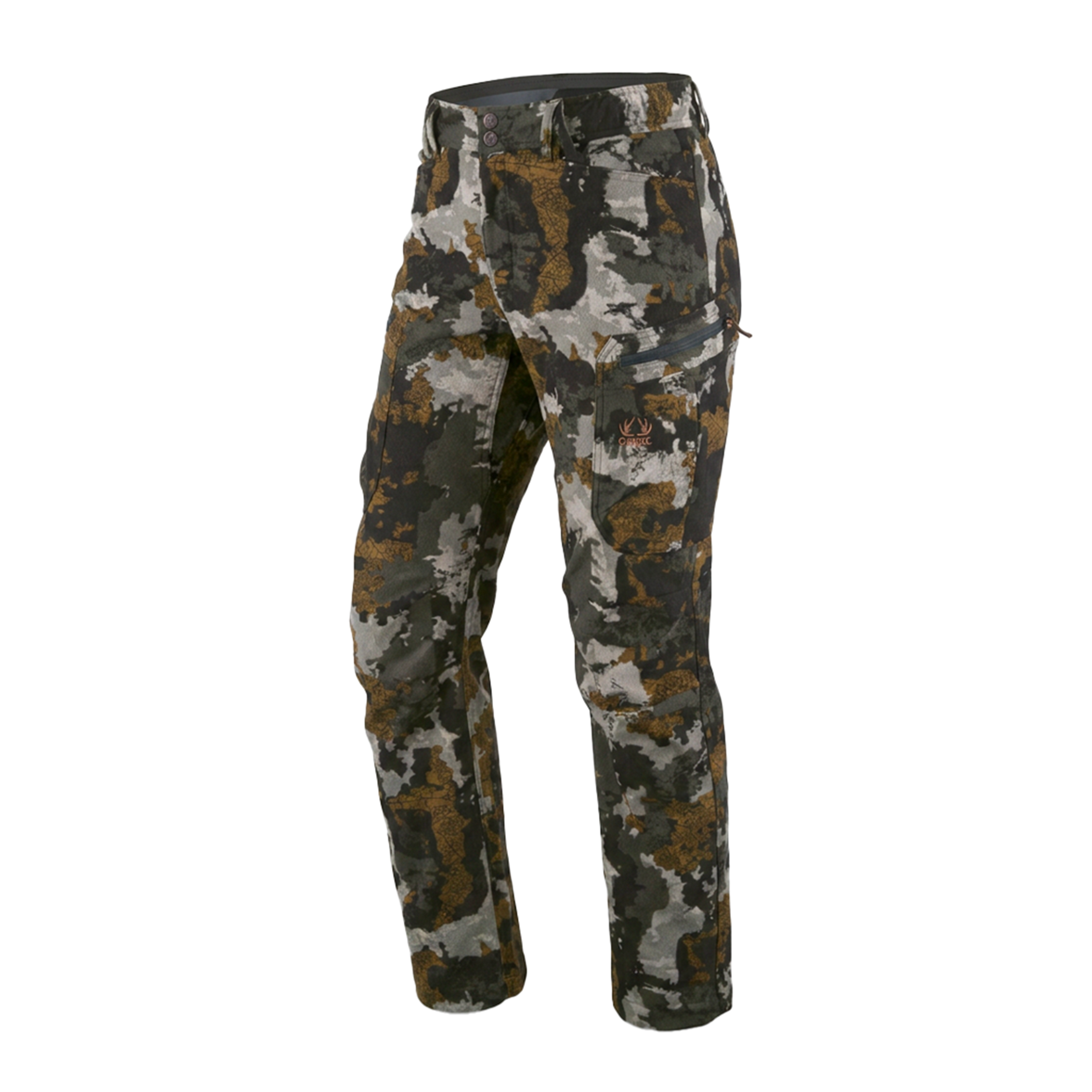 W'S BIOME PANTSs