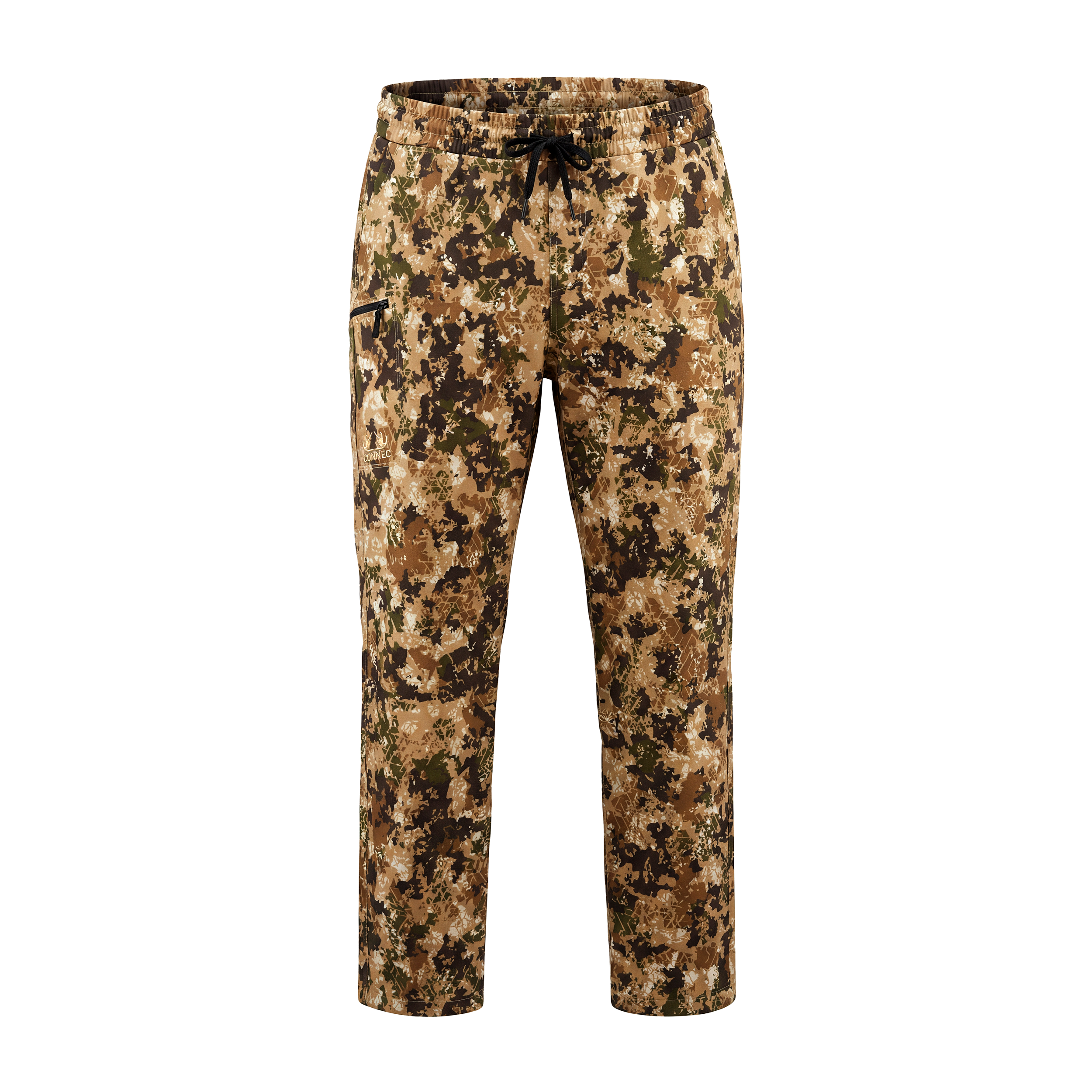 W'S PROSPECTION-CAMO PANTS