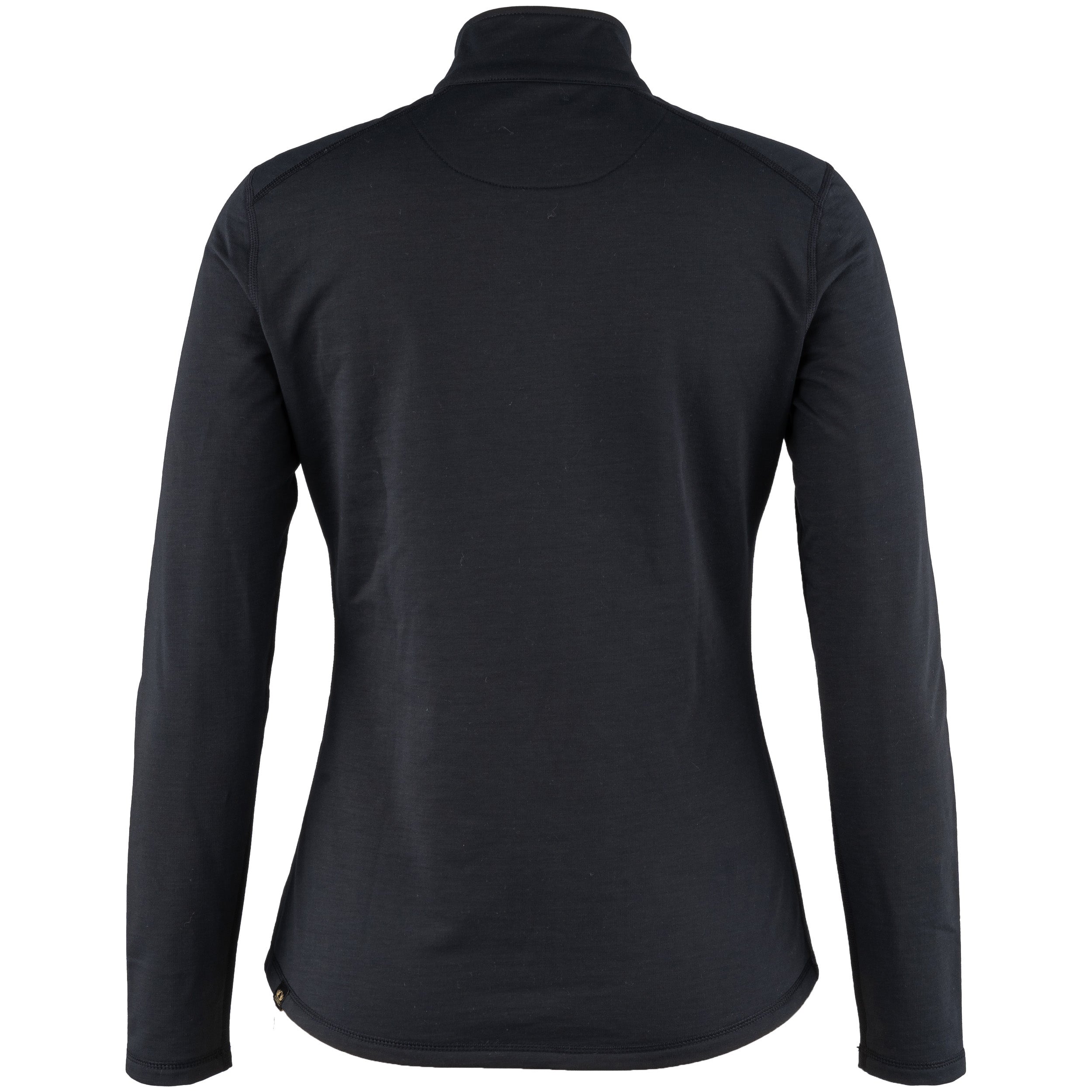 W'S DRYACTIVE WOOL TOP