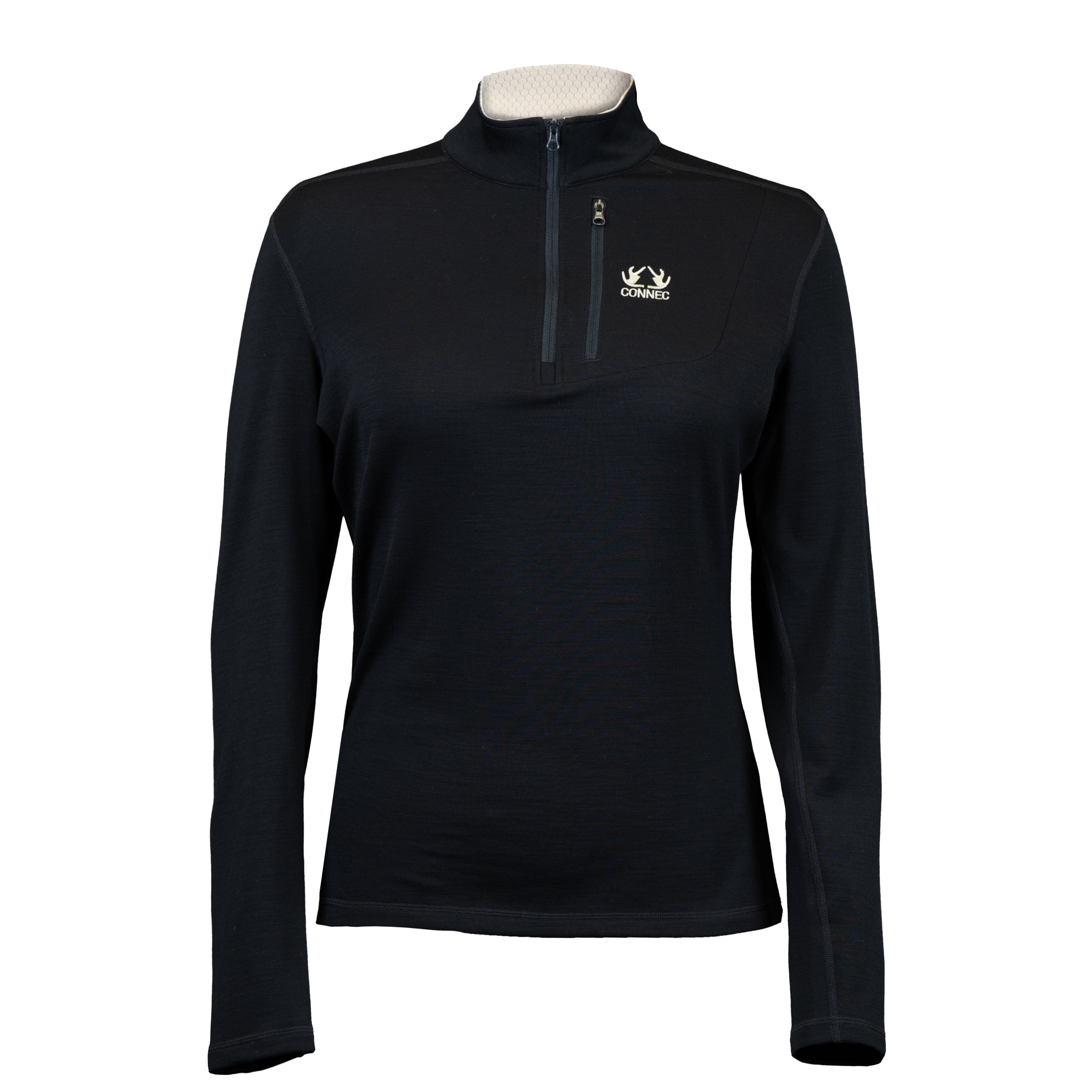 W’S MERINO BASE LAYER TOP 240