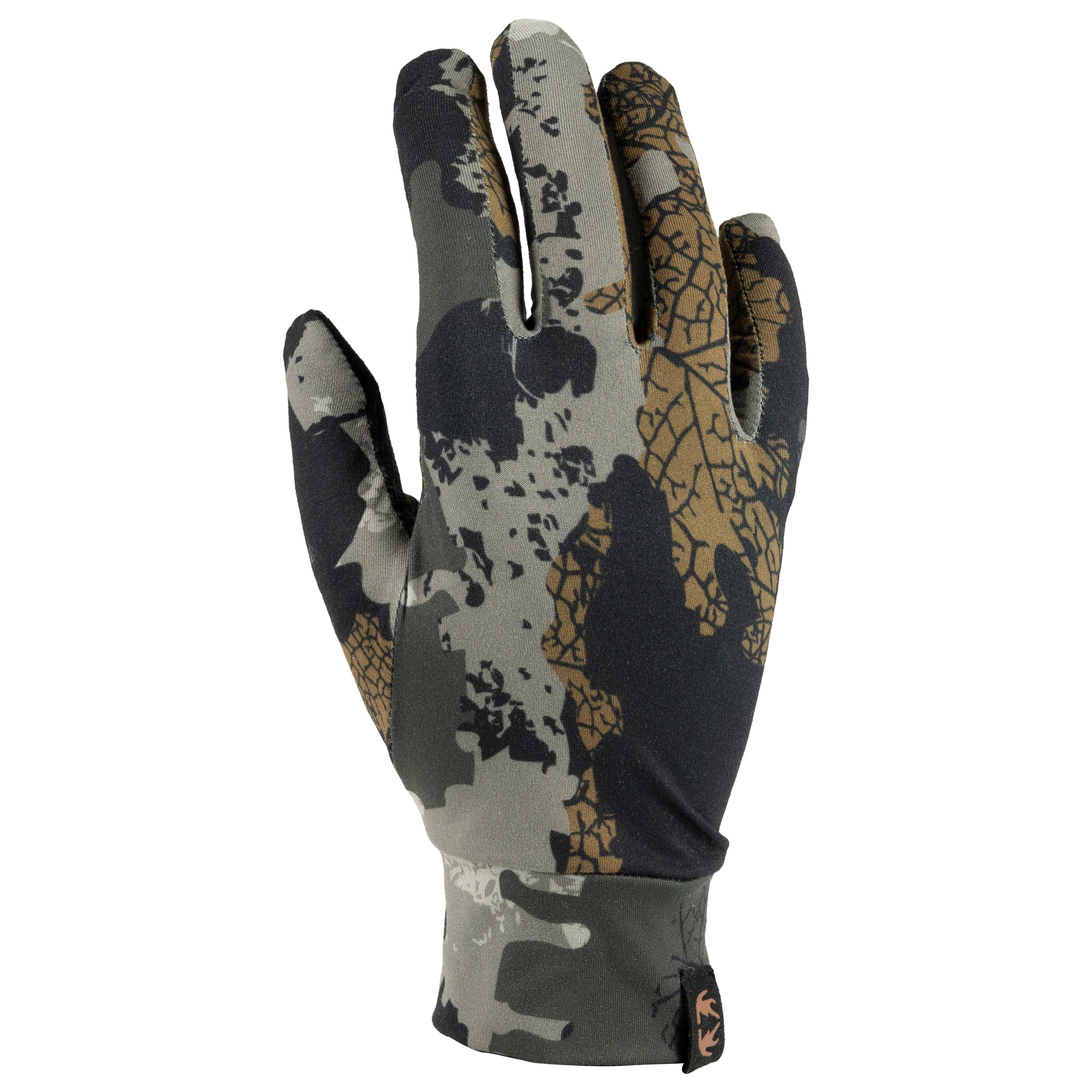 W'S CONNEC LIGHT GLOVESs