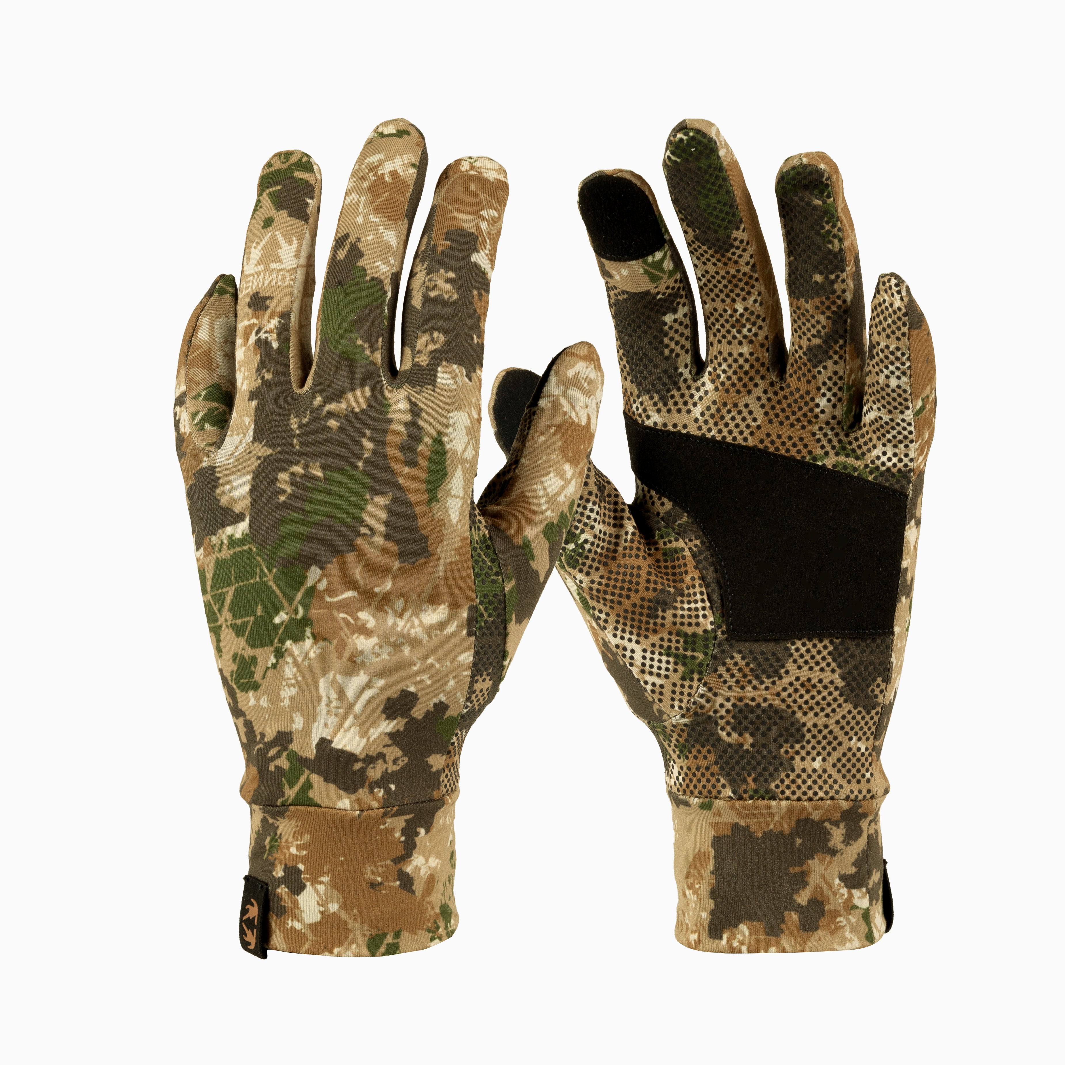 W'S CONNEC LIGHT GLOVESs
