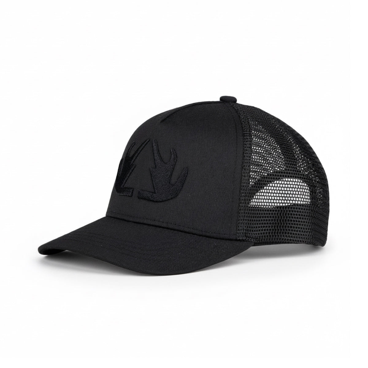 JUNIOR 3D RETRO TRUCKER CAP