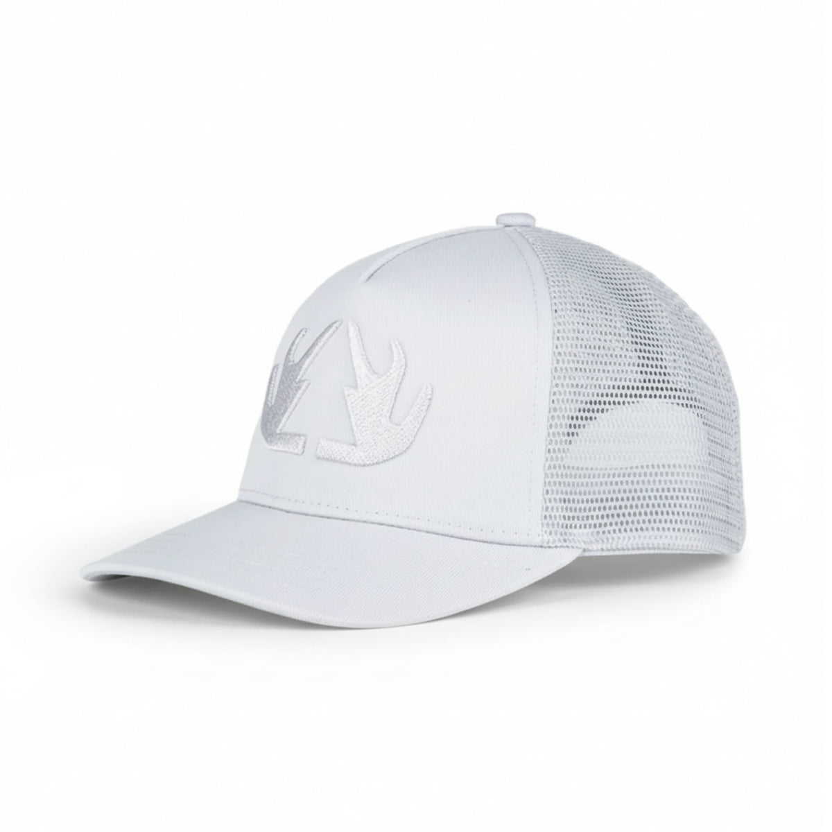 JUNIOR 3D RETRO TRUCKER CAP