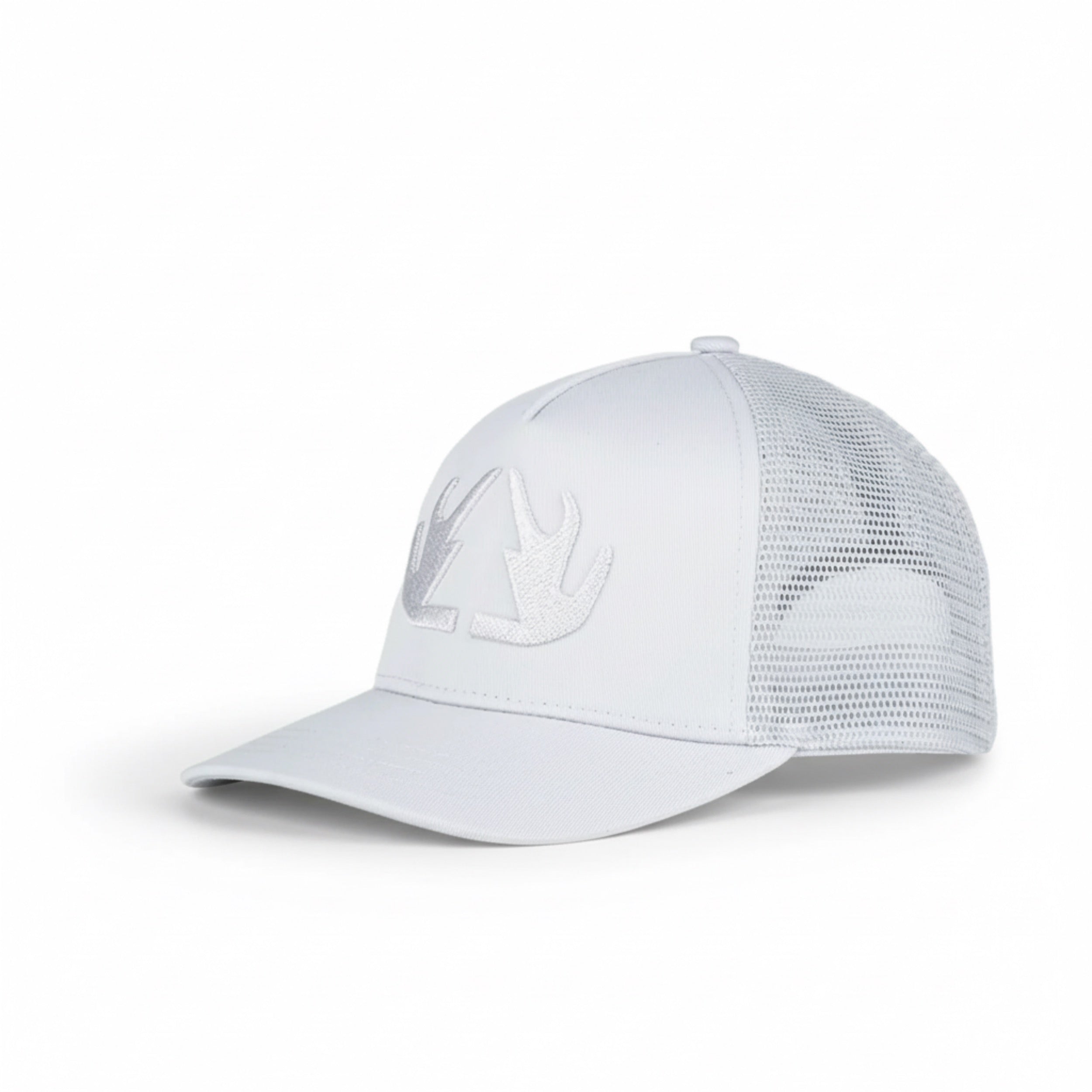 JUNIOR 3D RETRO TRUCKER CAP