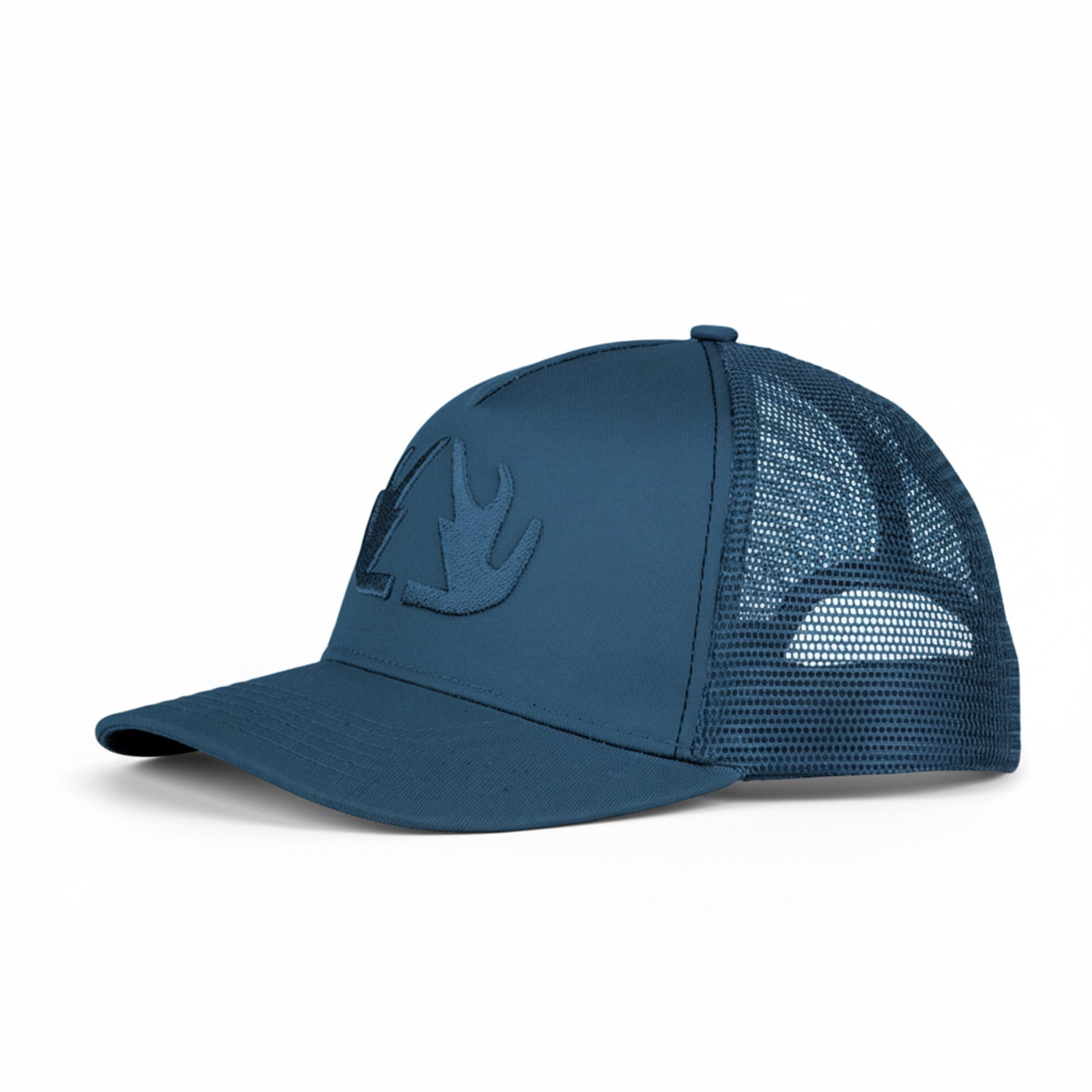 JUNIOR 3D RETRO TRUCKER CAP