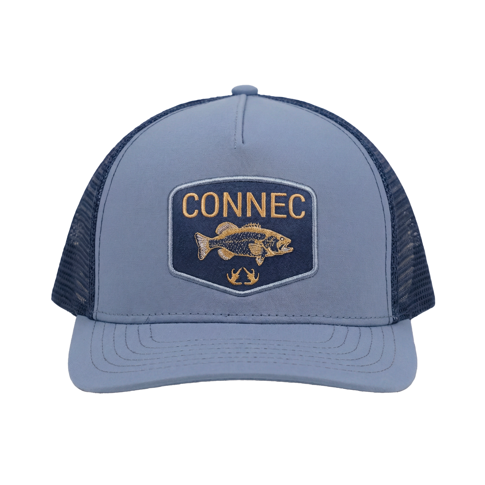 JUNIOR CONNEC TRUCKER CAP