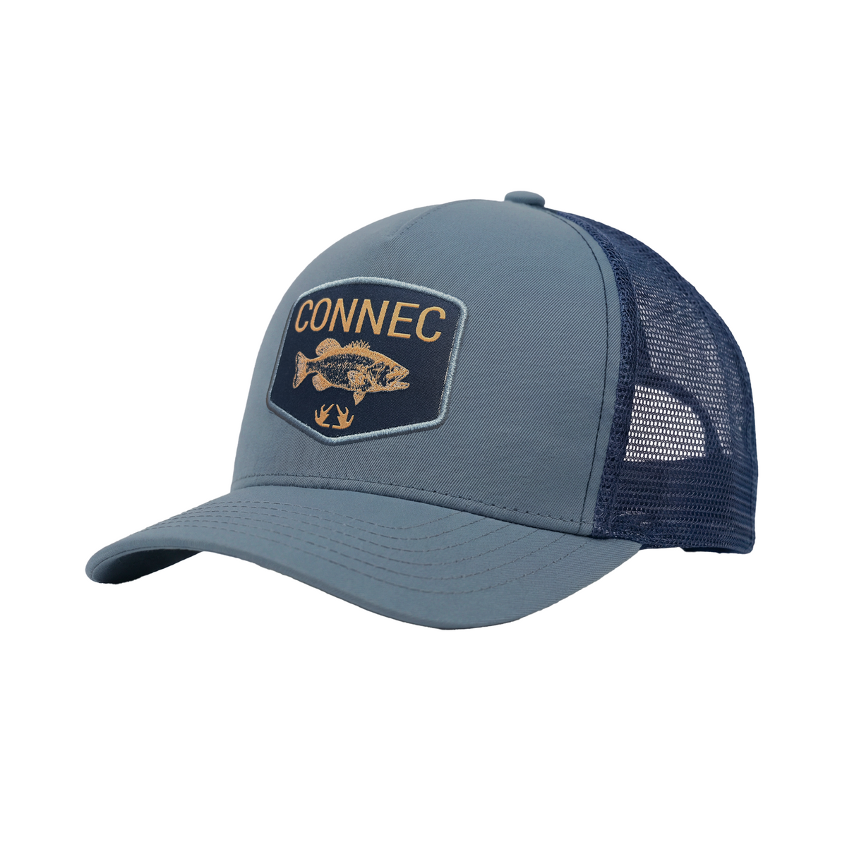 JUNIOR CONNEC TRUCKER CAP