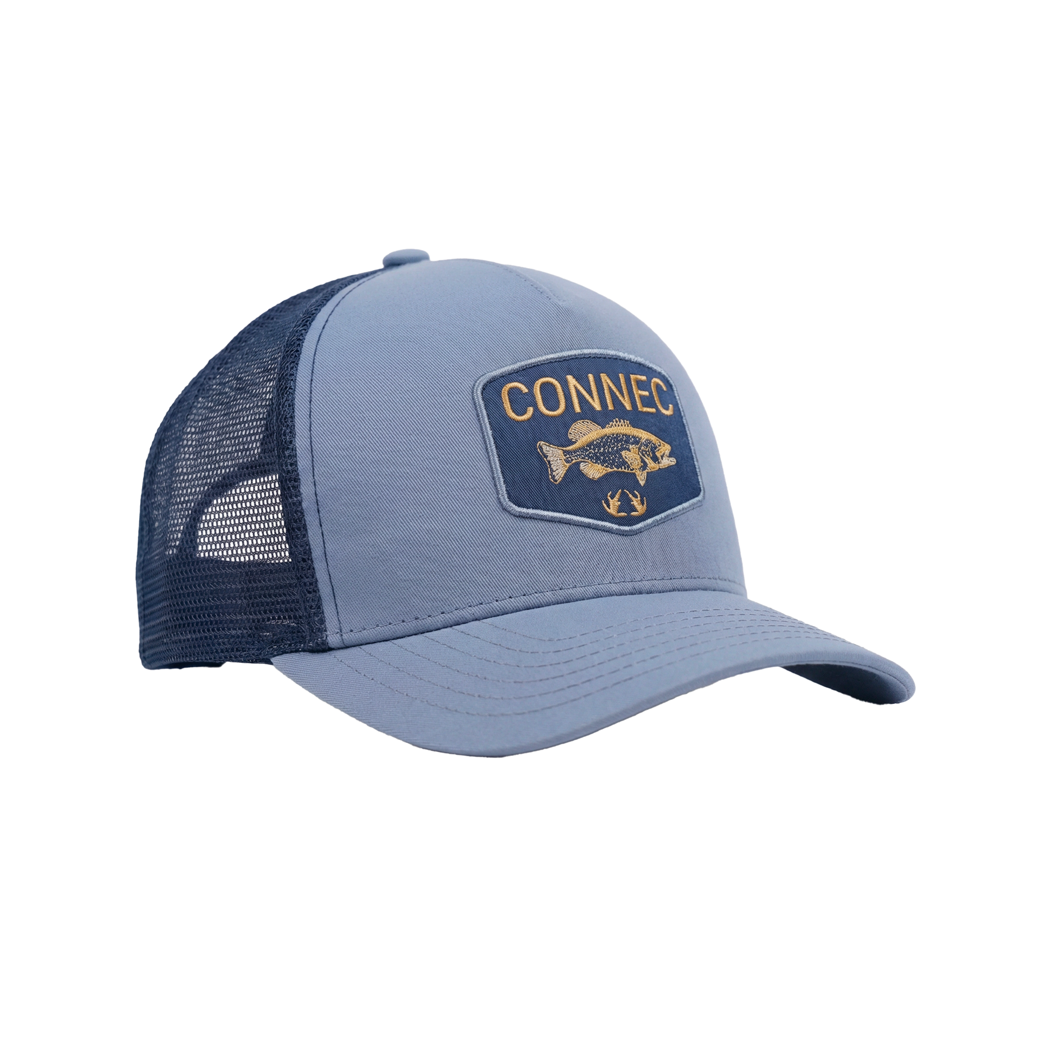 CONNEC TRUCKER CAP