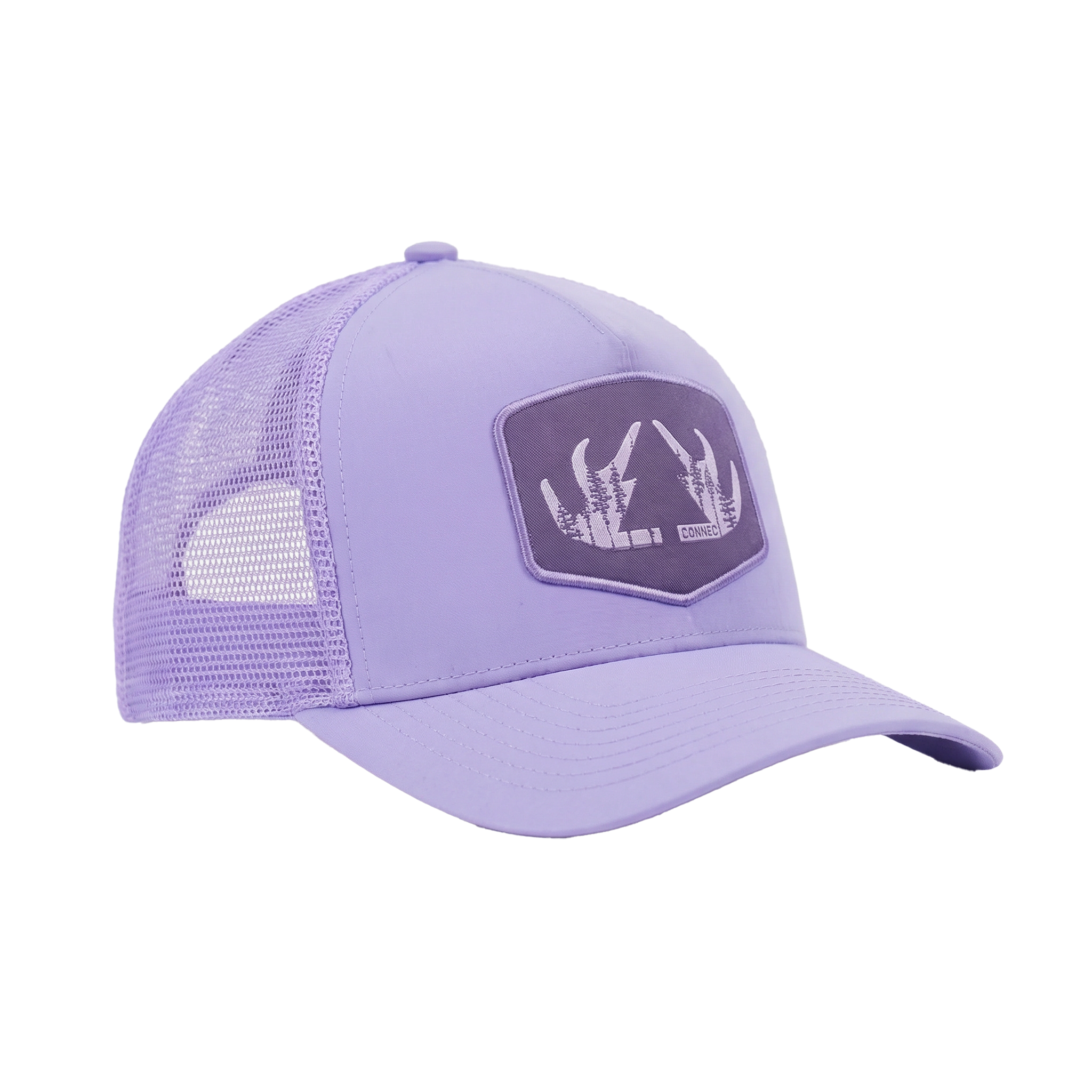 JUNIOR PONYTAIL CAP