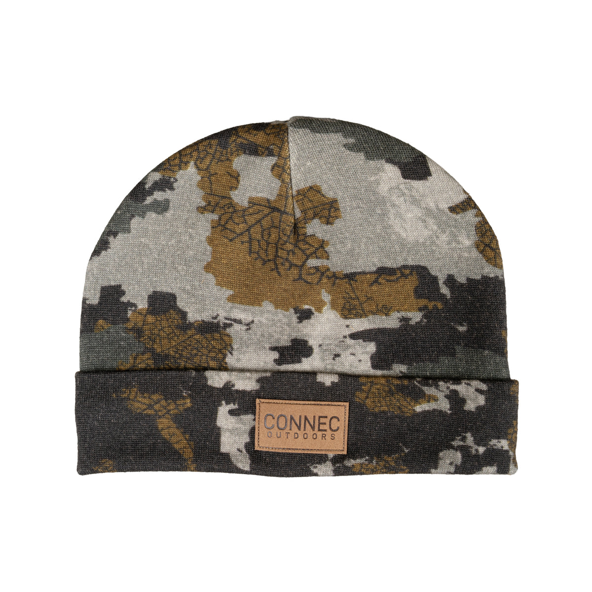 MERINO ANTICOSTI HAT JUNIOR