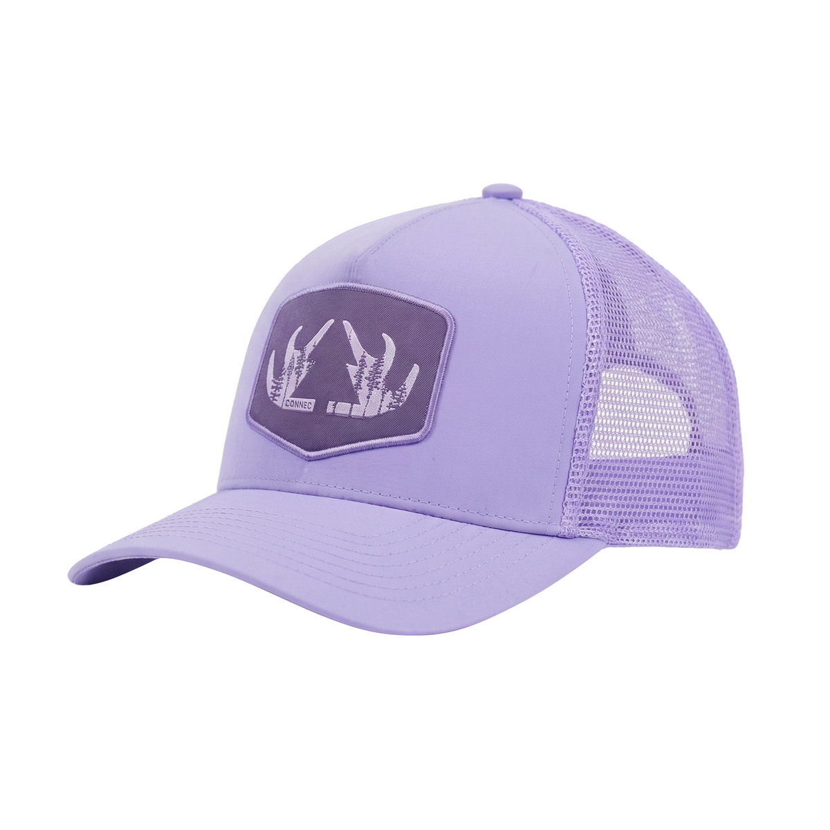 JUNIOR PONYTAIL CAP