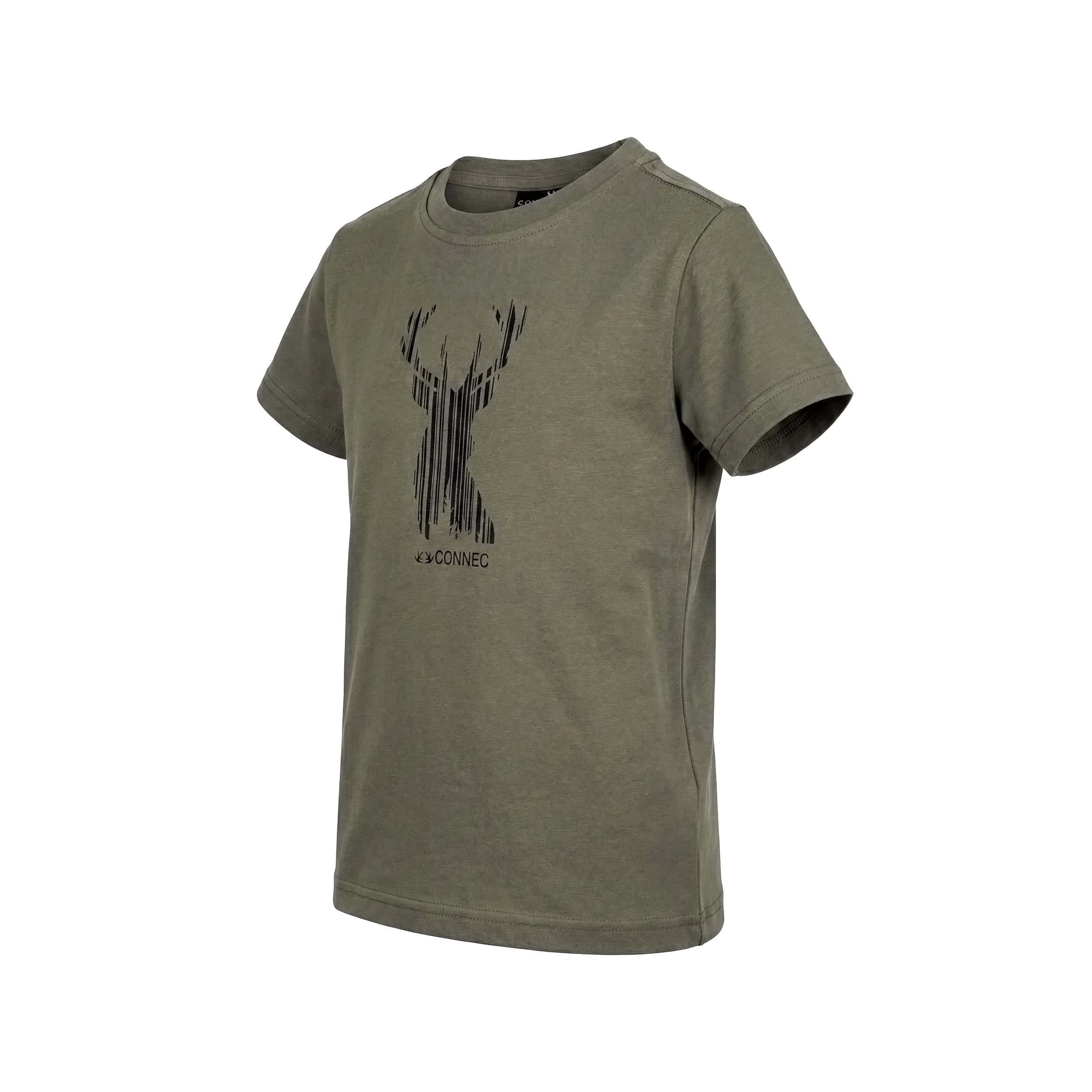 JUNIOR TRAIL T-SHIRT