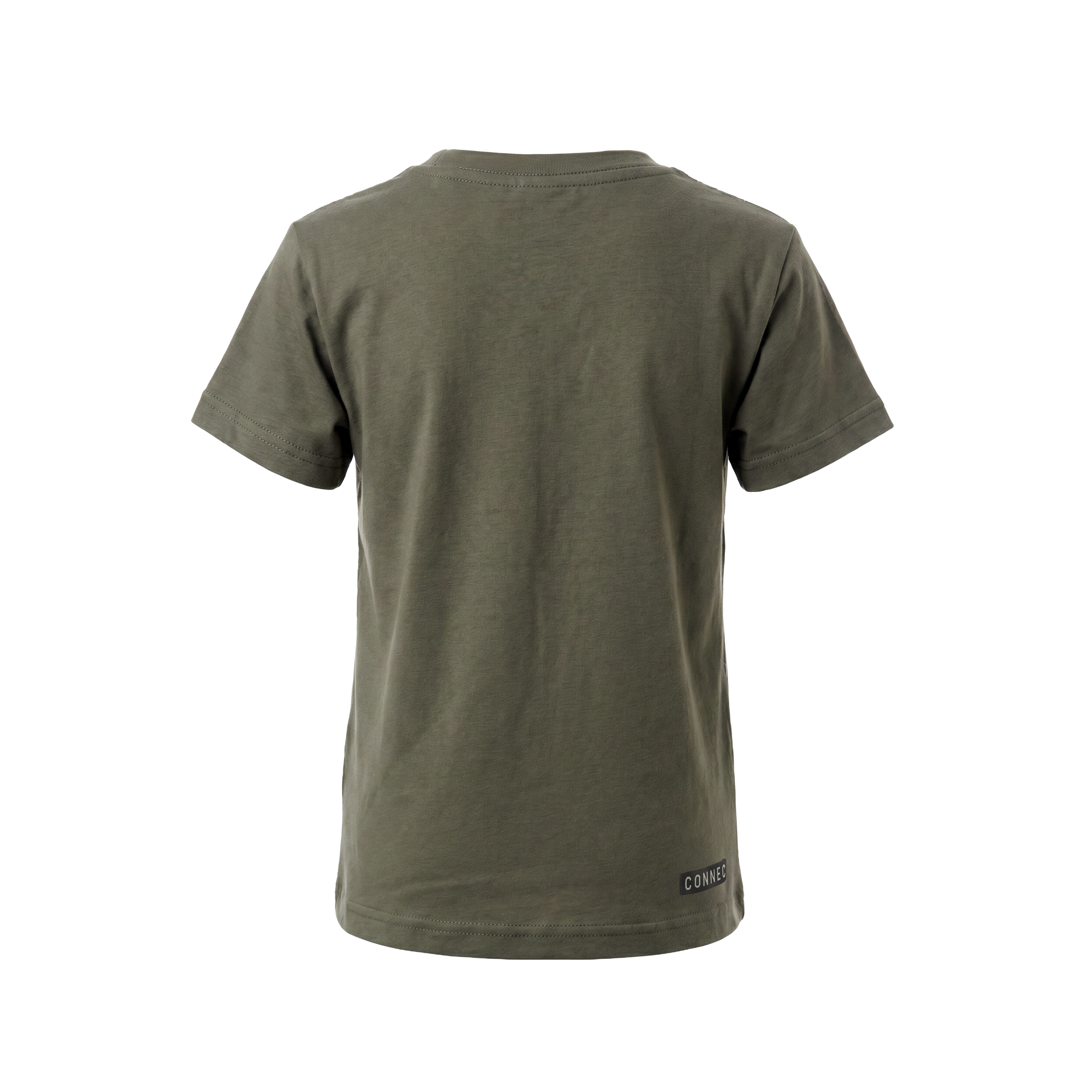 JUNIOR TRAIL T-SHIRT