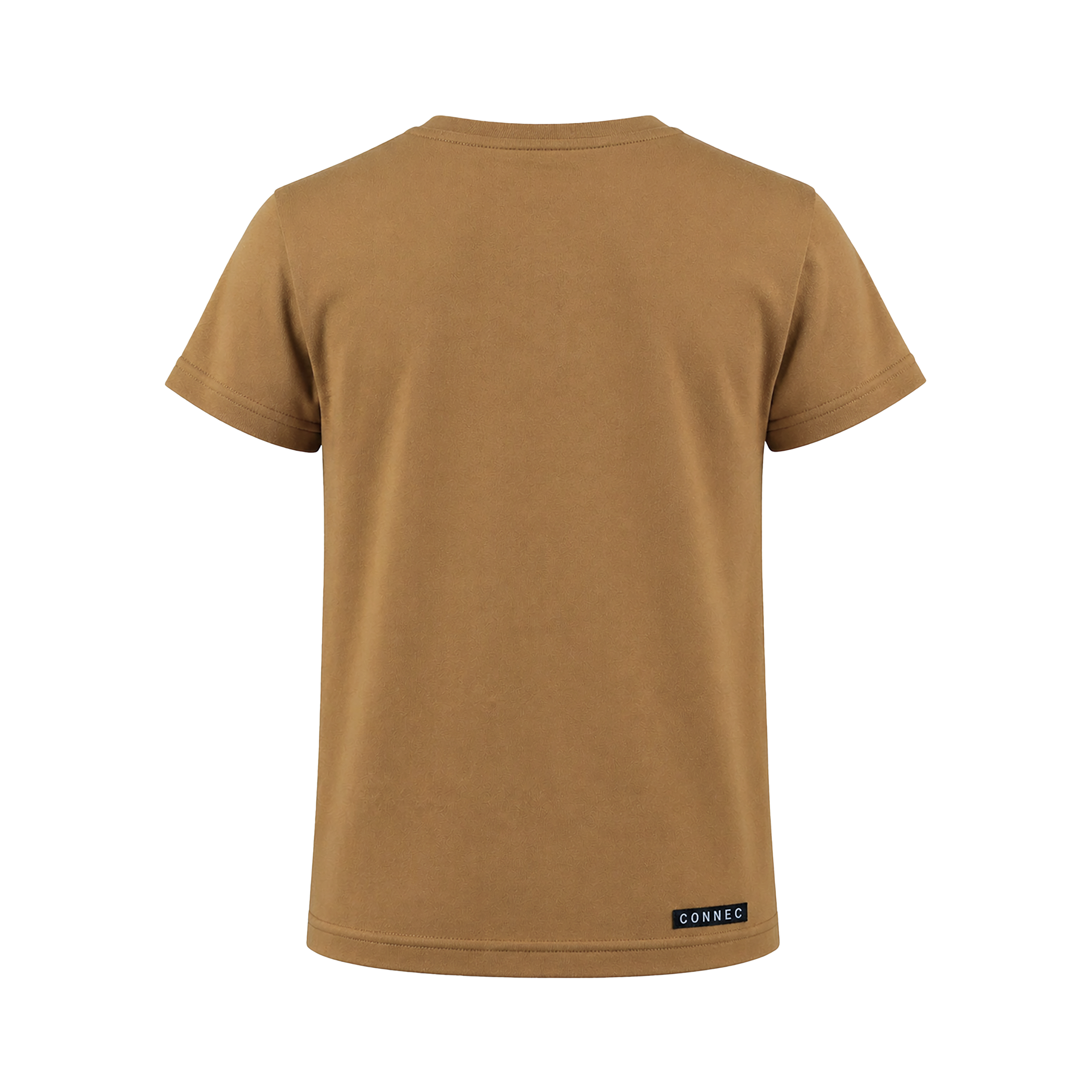 JUNIOR TRAIL T-SHIRT