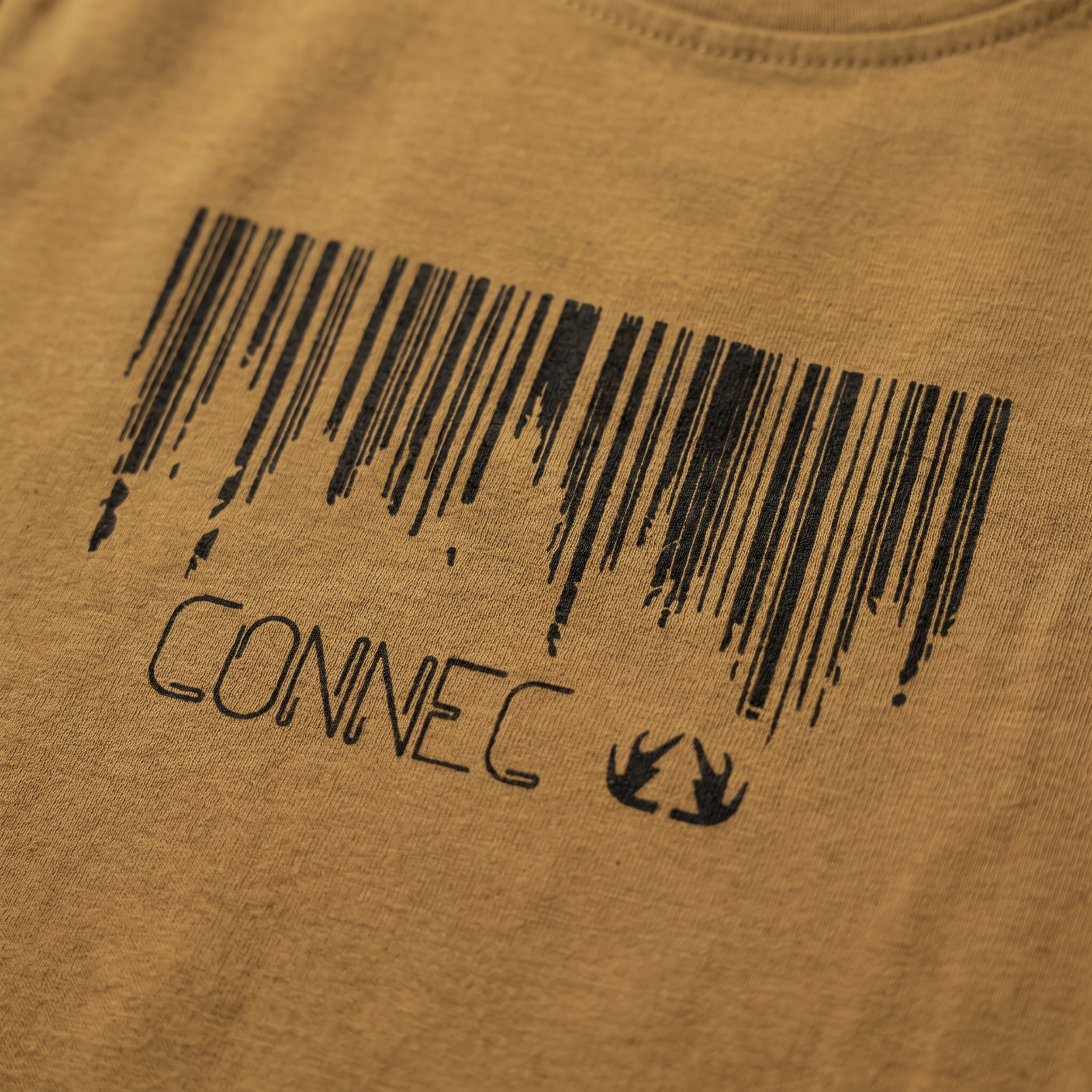 JUNIOR TRAIL T-SHIRT