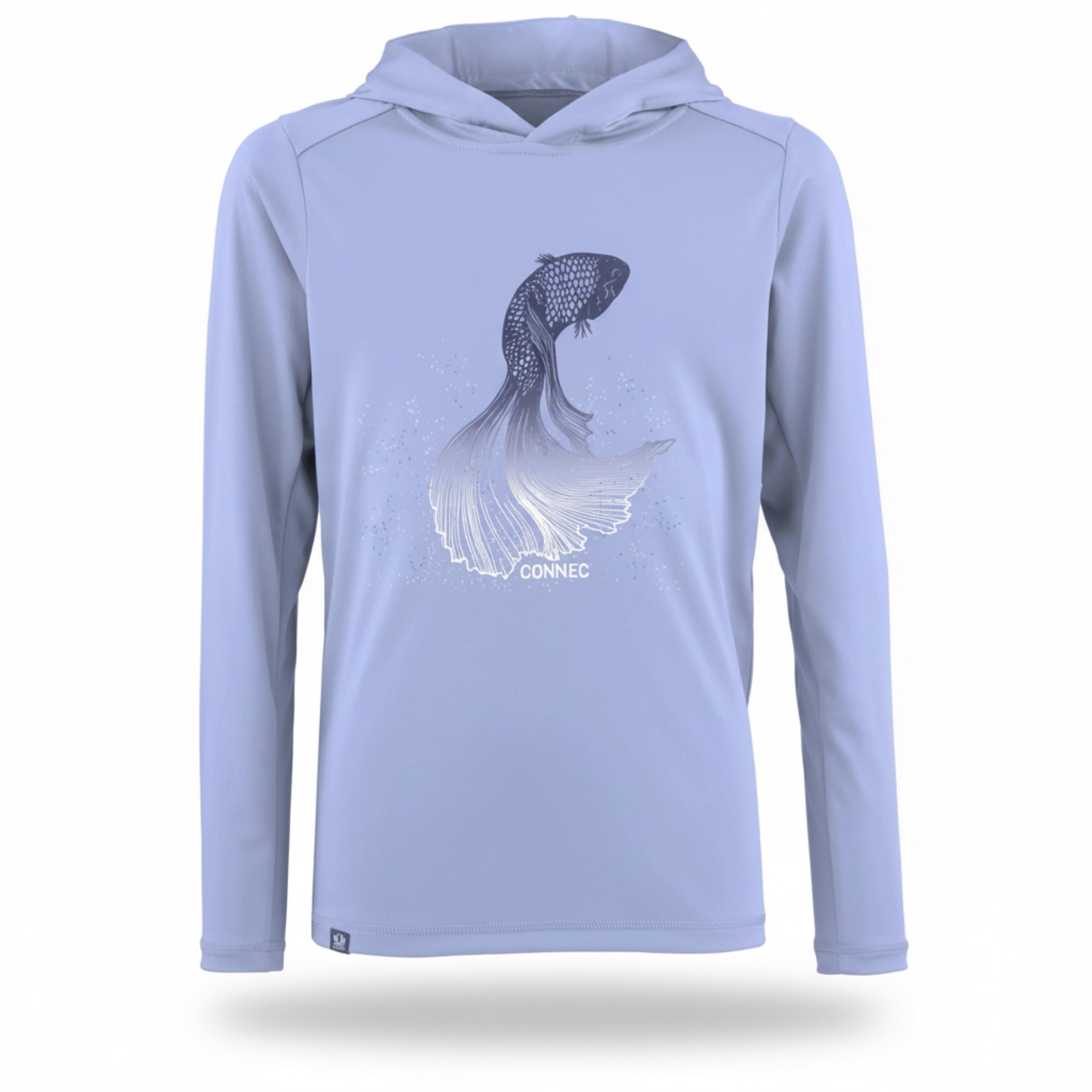 JUNIOR DRAFT HOODIE