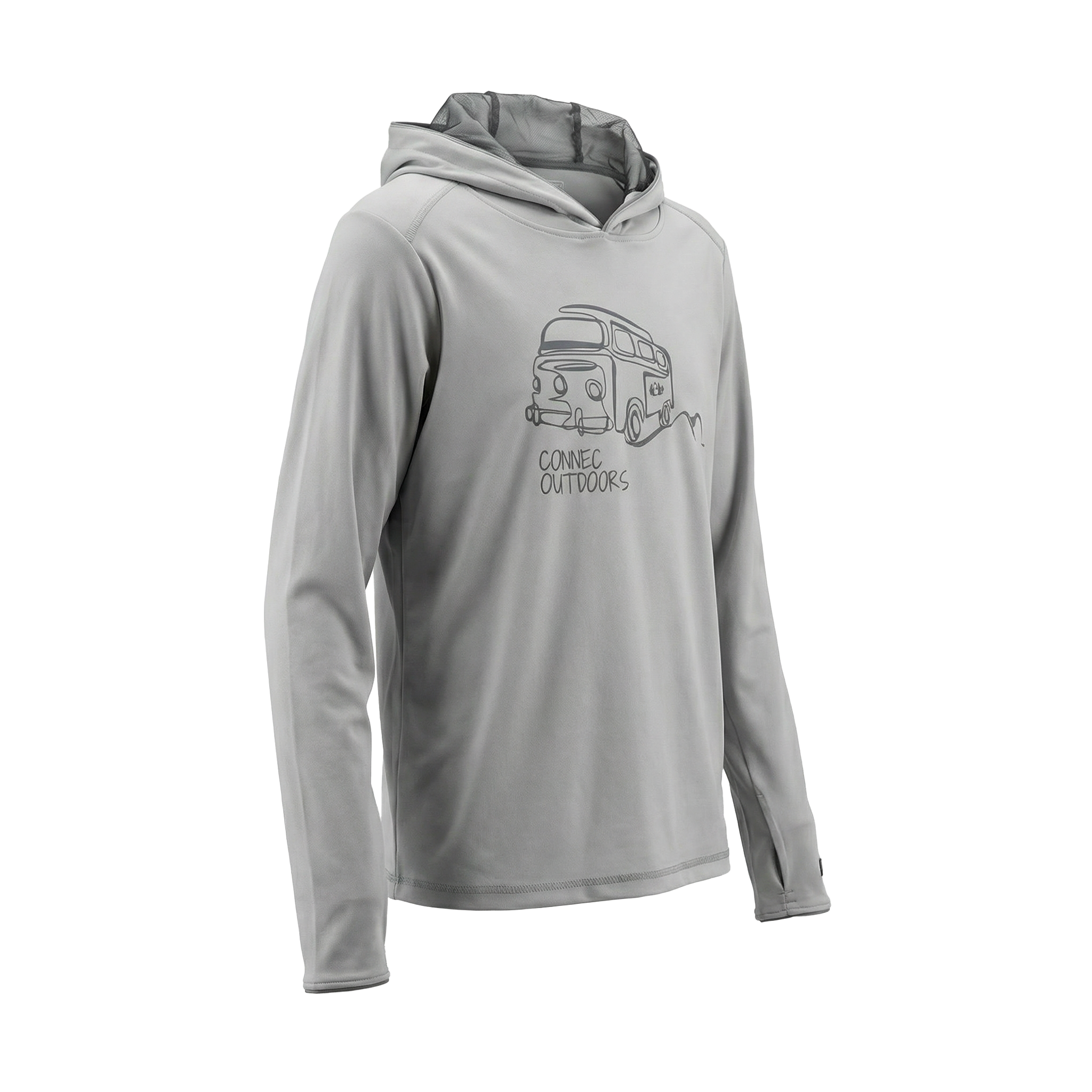 JUNIOR LT DRAFT II HOODIE
