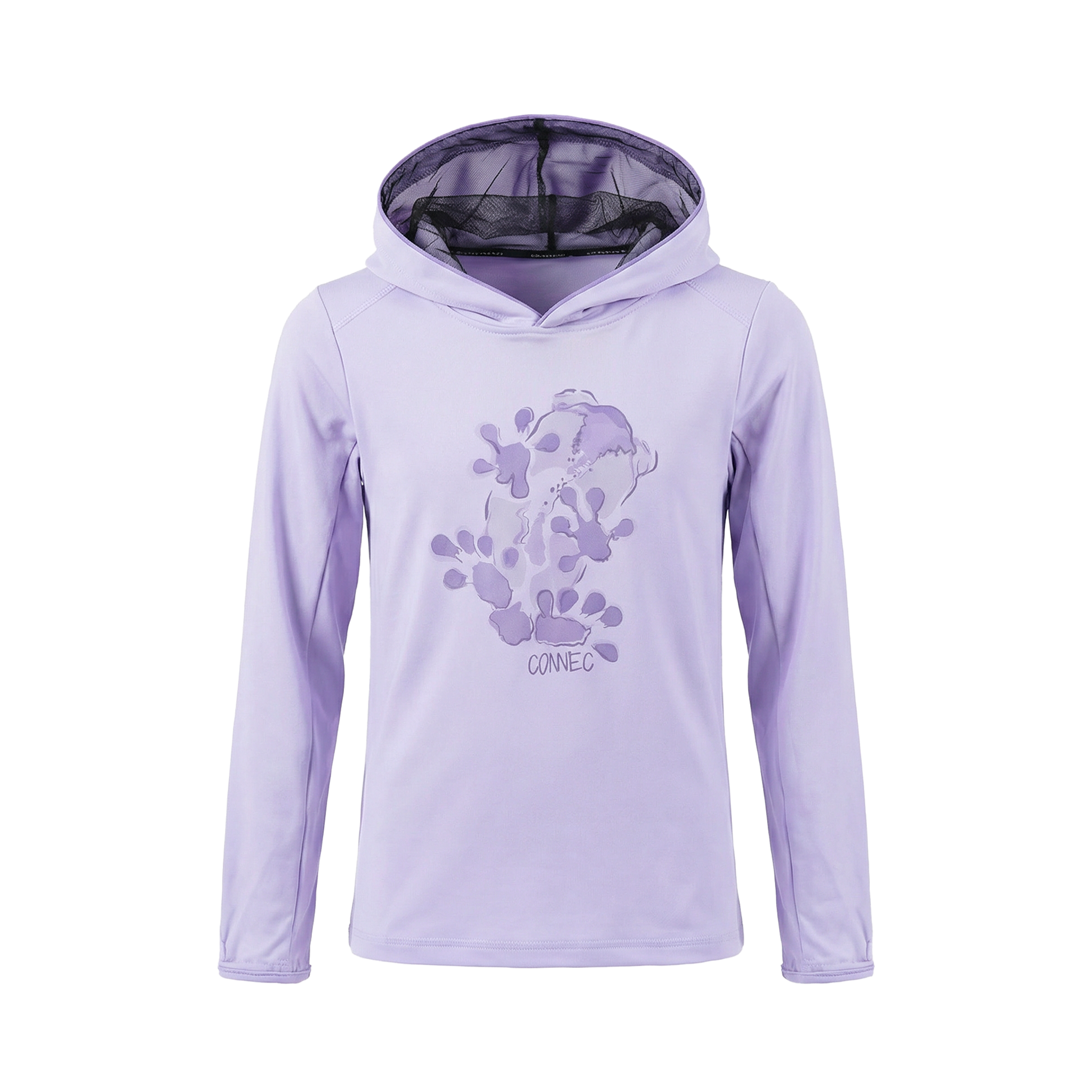 JUNIOR LT DRAFT II HOODIE