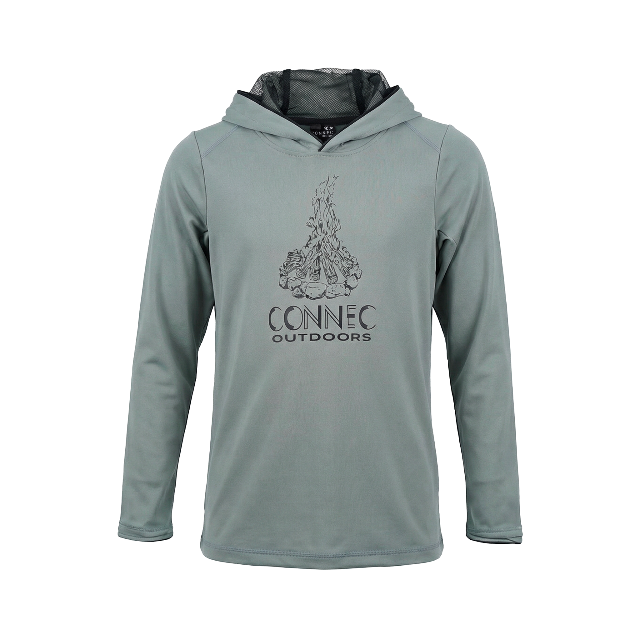 JUNIOR LT DRAFT II HOODIE