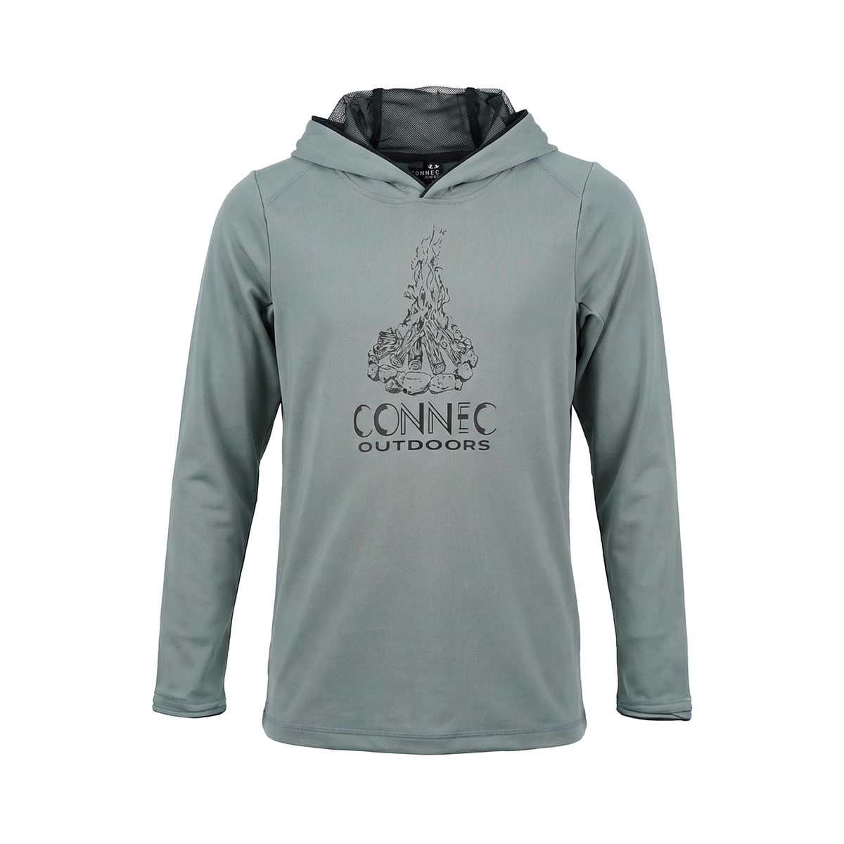 JUNIOR LT DRAFT II HOODIE