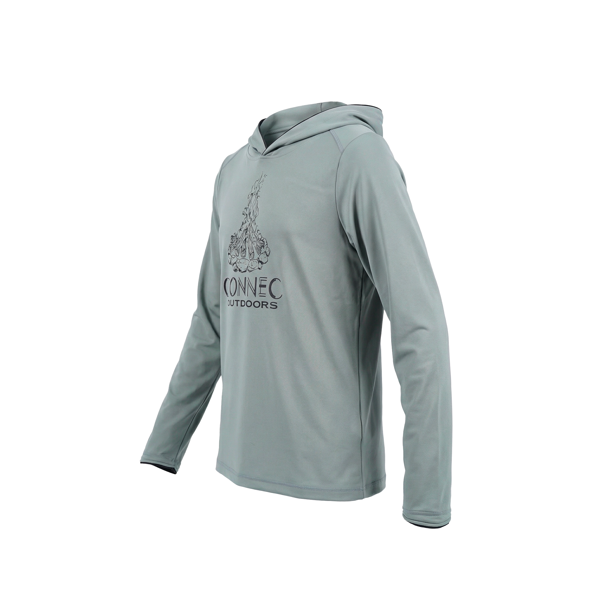 JUNIOR LT DRAFT II HOODIE