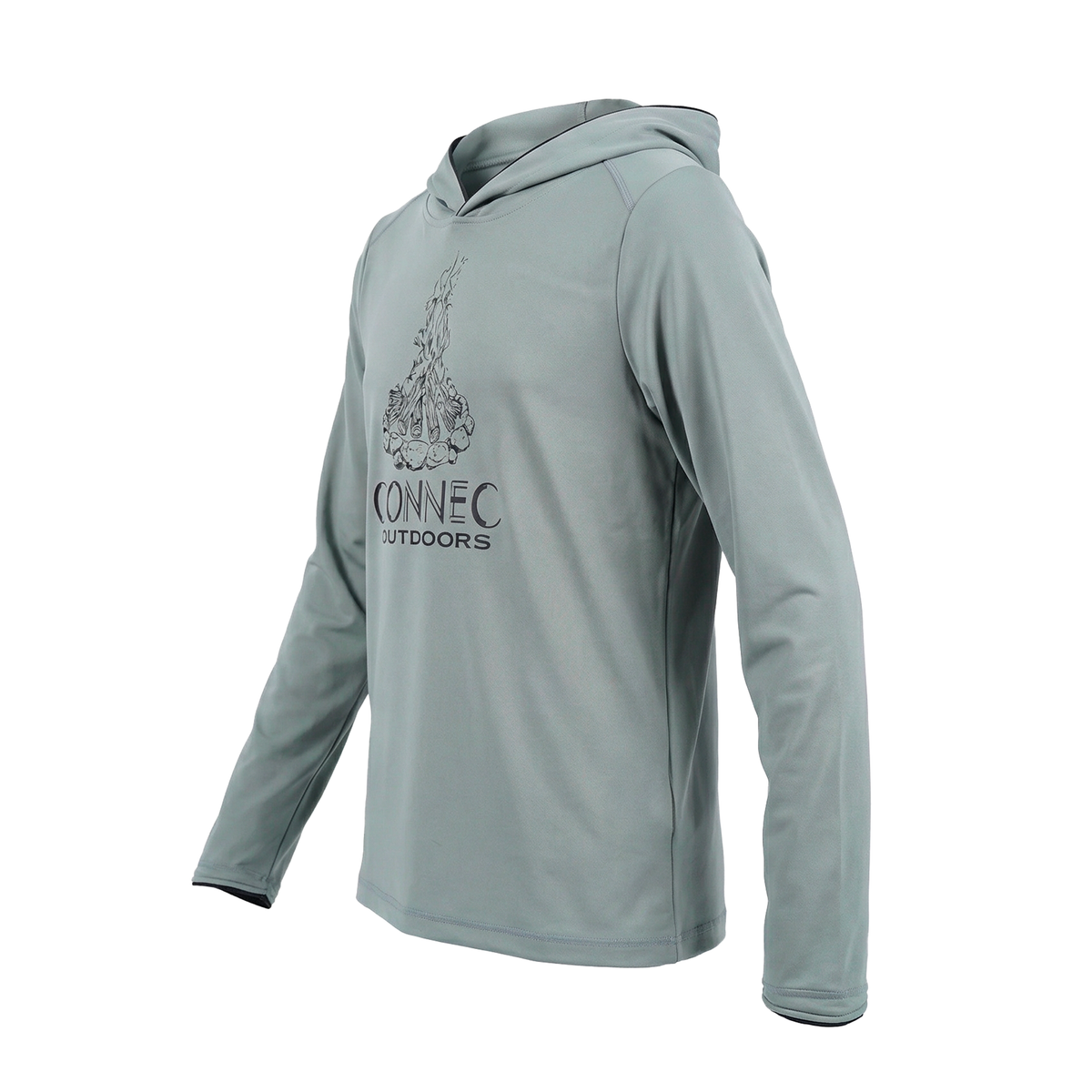 JUNIOR LT DRAFT II HOODIE