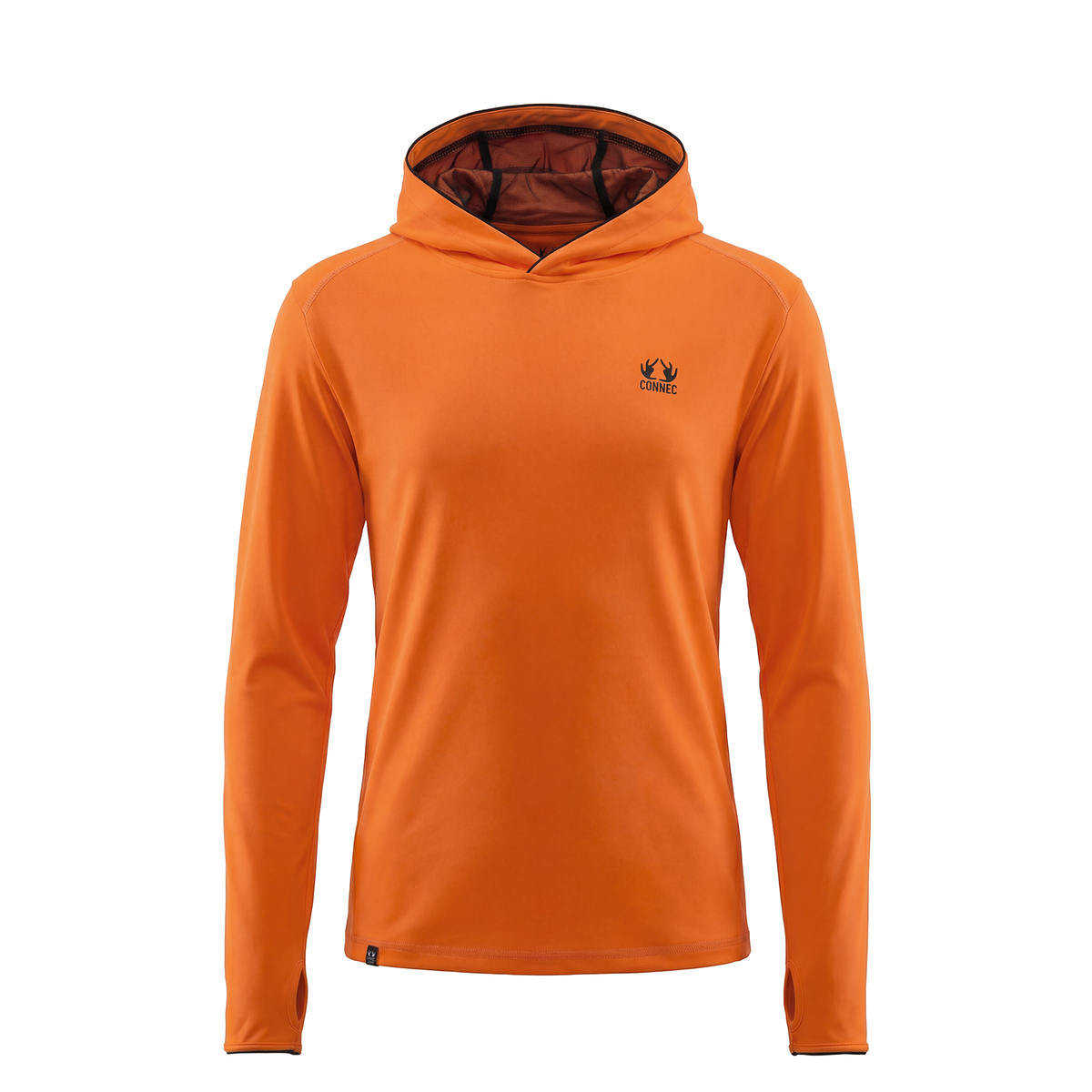 JUNIOR LT DRAFT II HOODIE