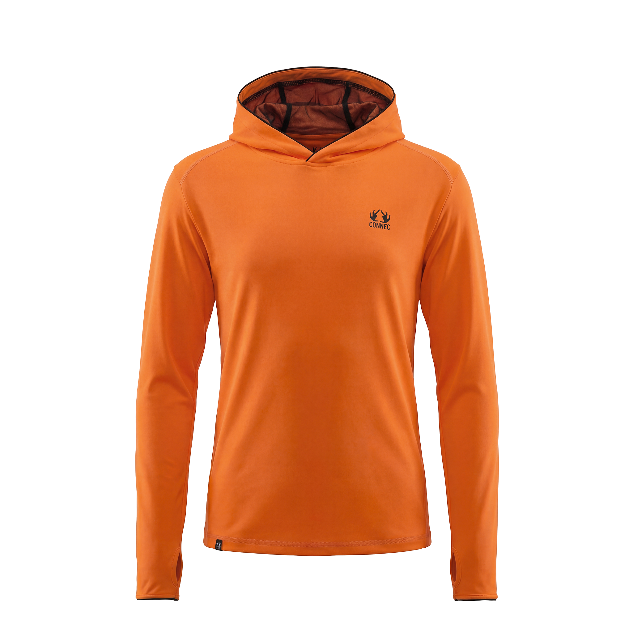 JUNIOR LT DRAFT II HOODIE