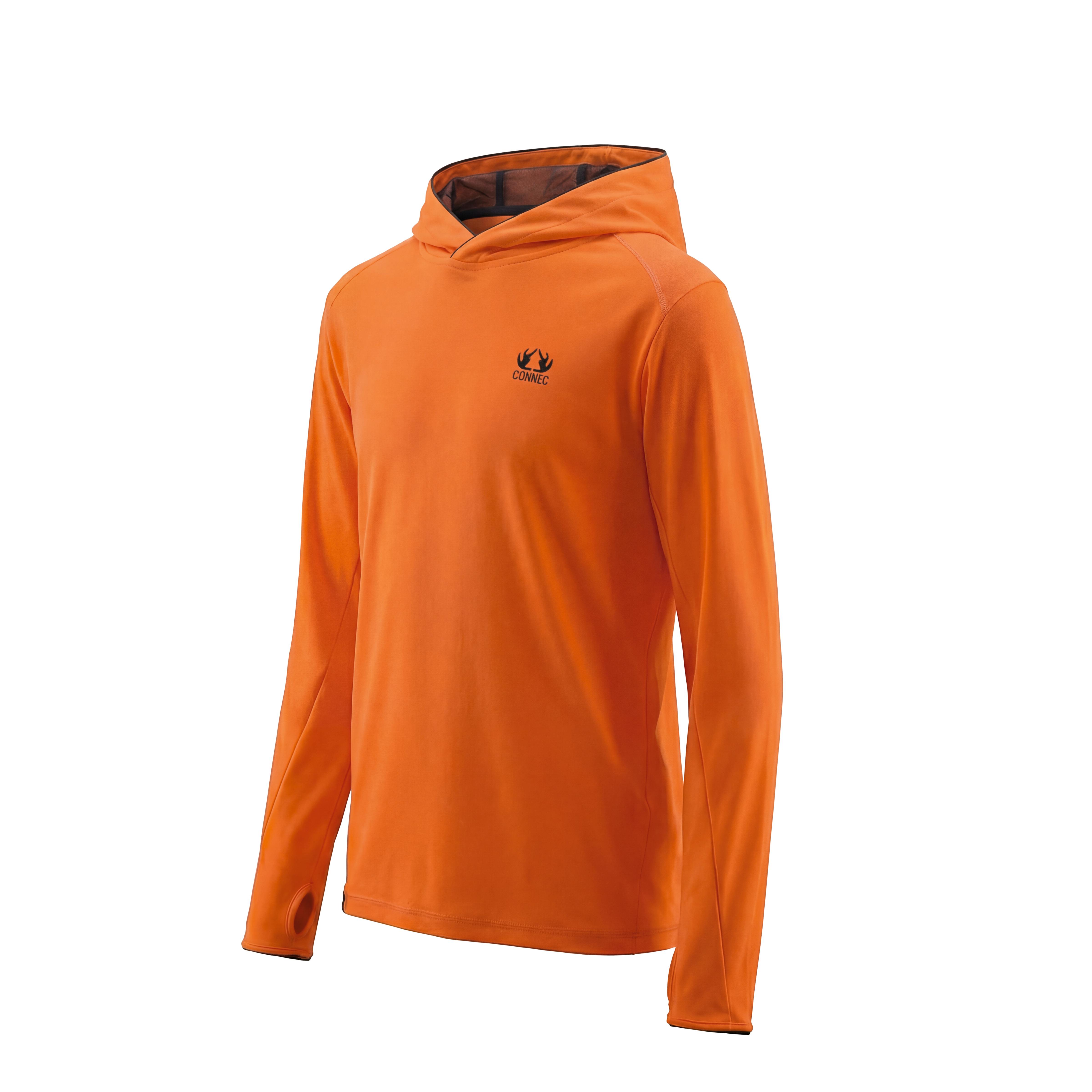 JUNIOR LT DRAFT II HOODIE
