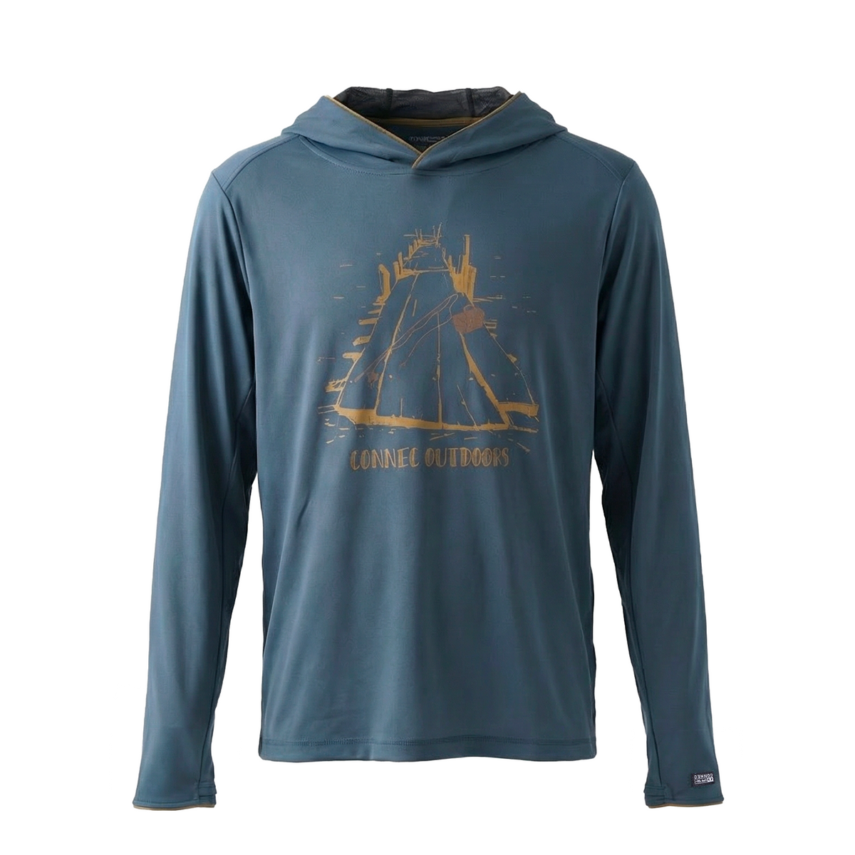 JUNIOR LT DRAFT II HOODIE