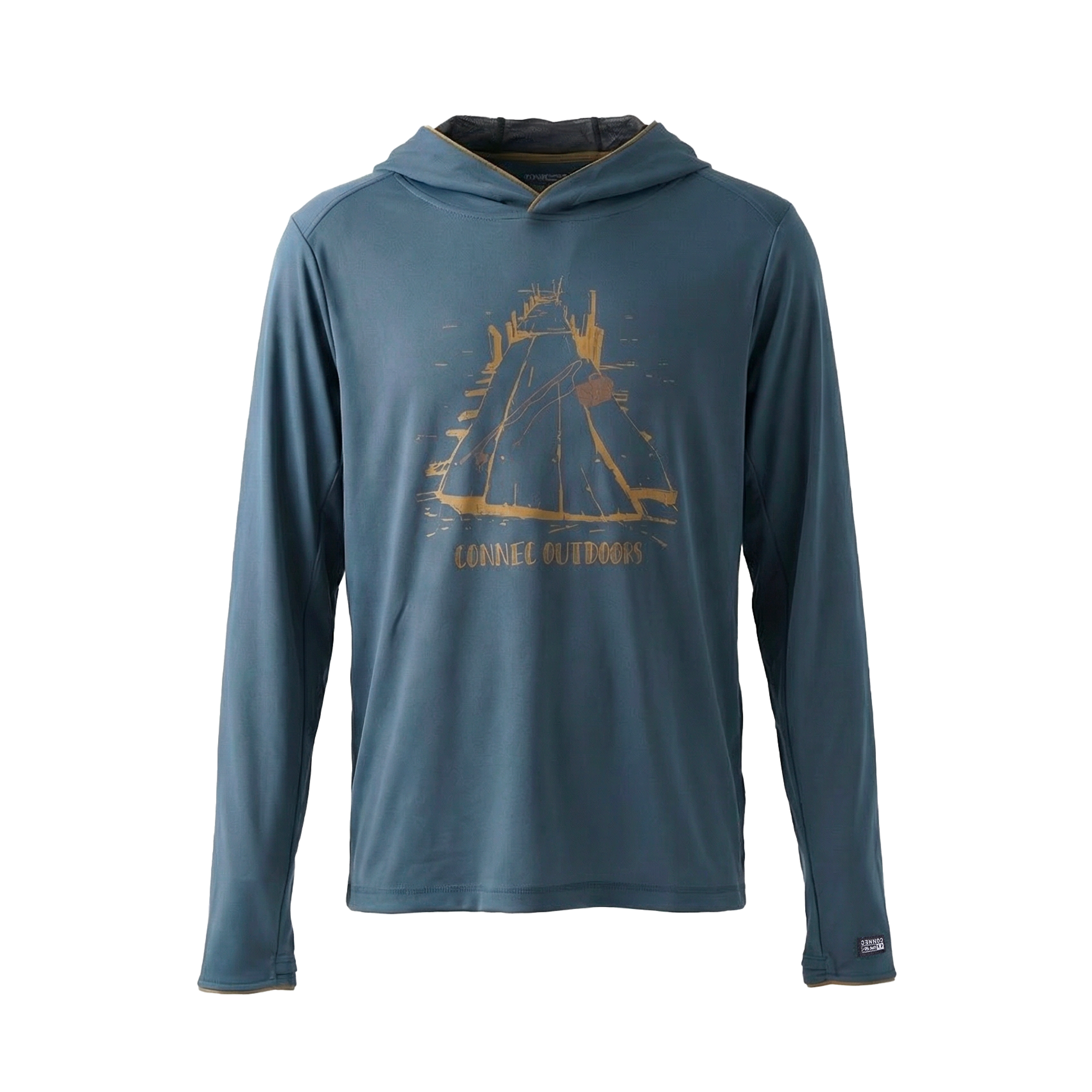 JUNIOR LT DRAFT II HOODIE