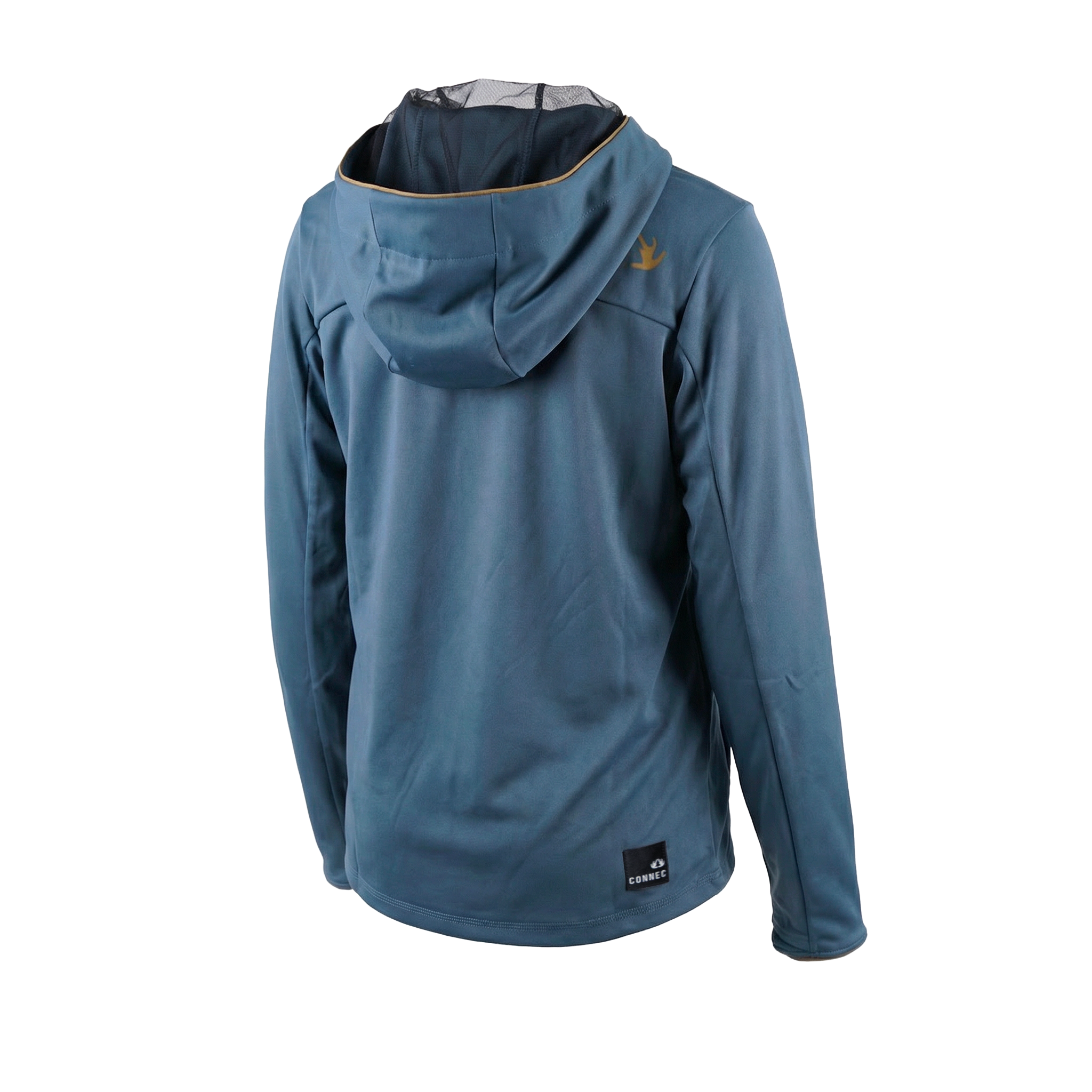 JUNIOR LT DRAFT II HOODIE
