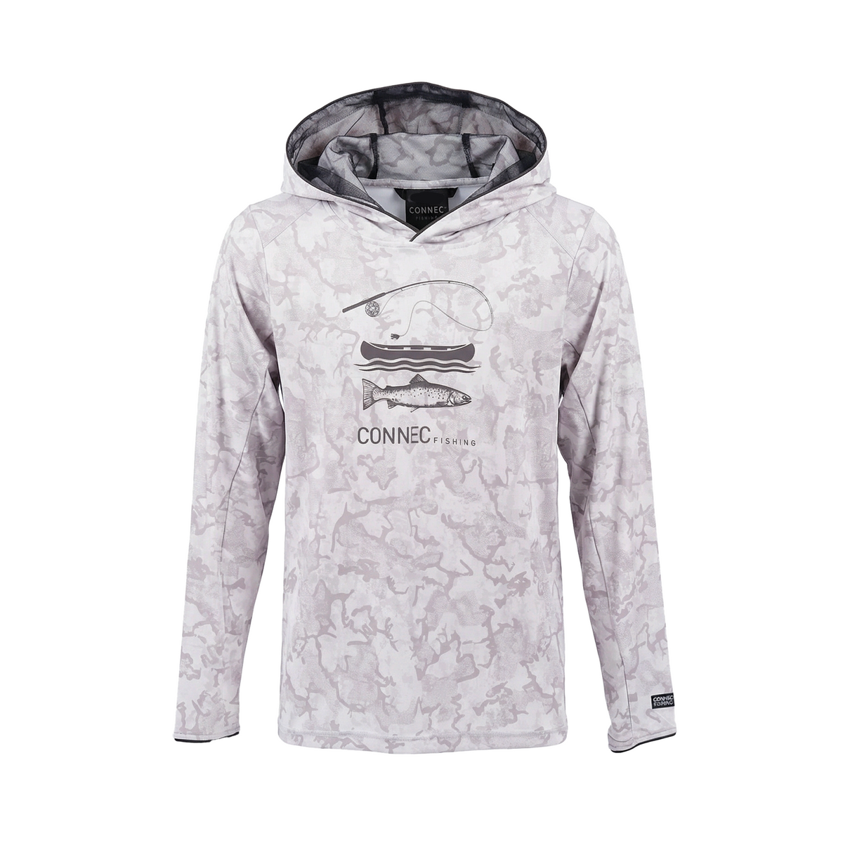 JUNIOR LT DRAFT II HOODIE