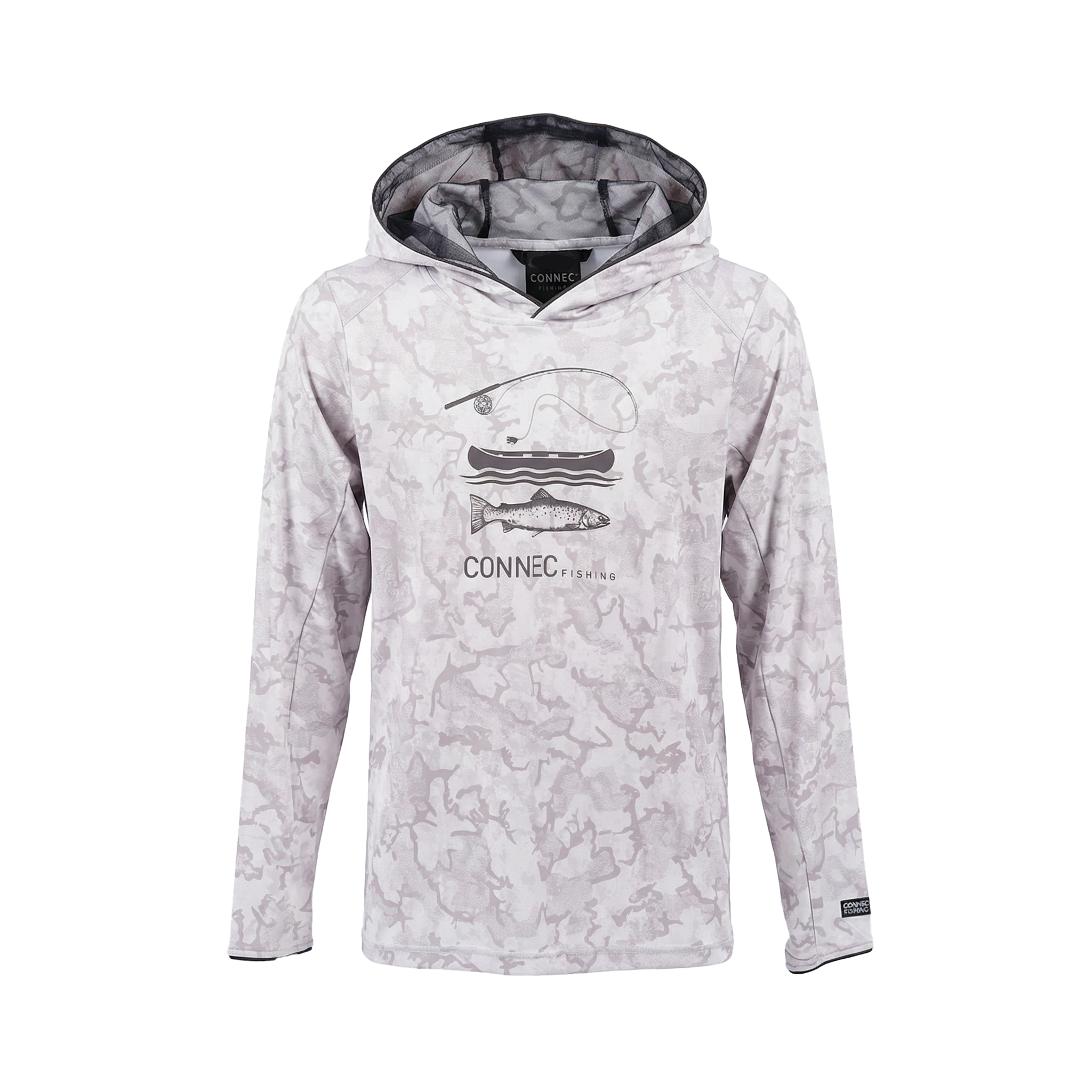 JUNIOR LT DRAFT II HOODIE