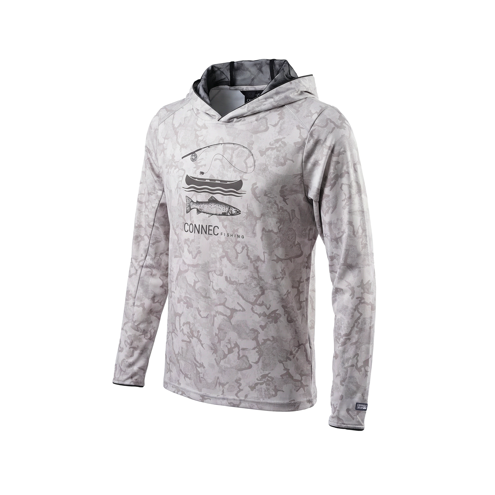 JUNIOR LT DRAFT II HOODIE