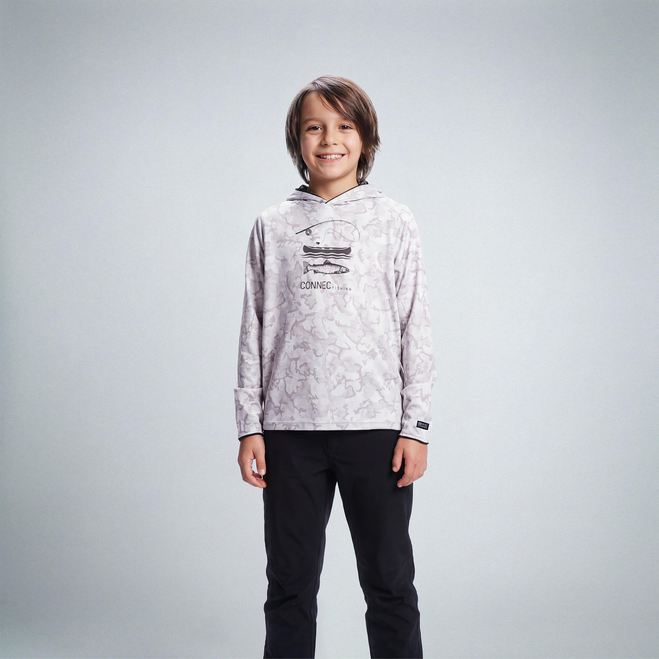 JUNIOR LT DRAFT II HOODIE