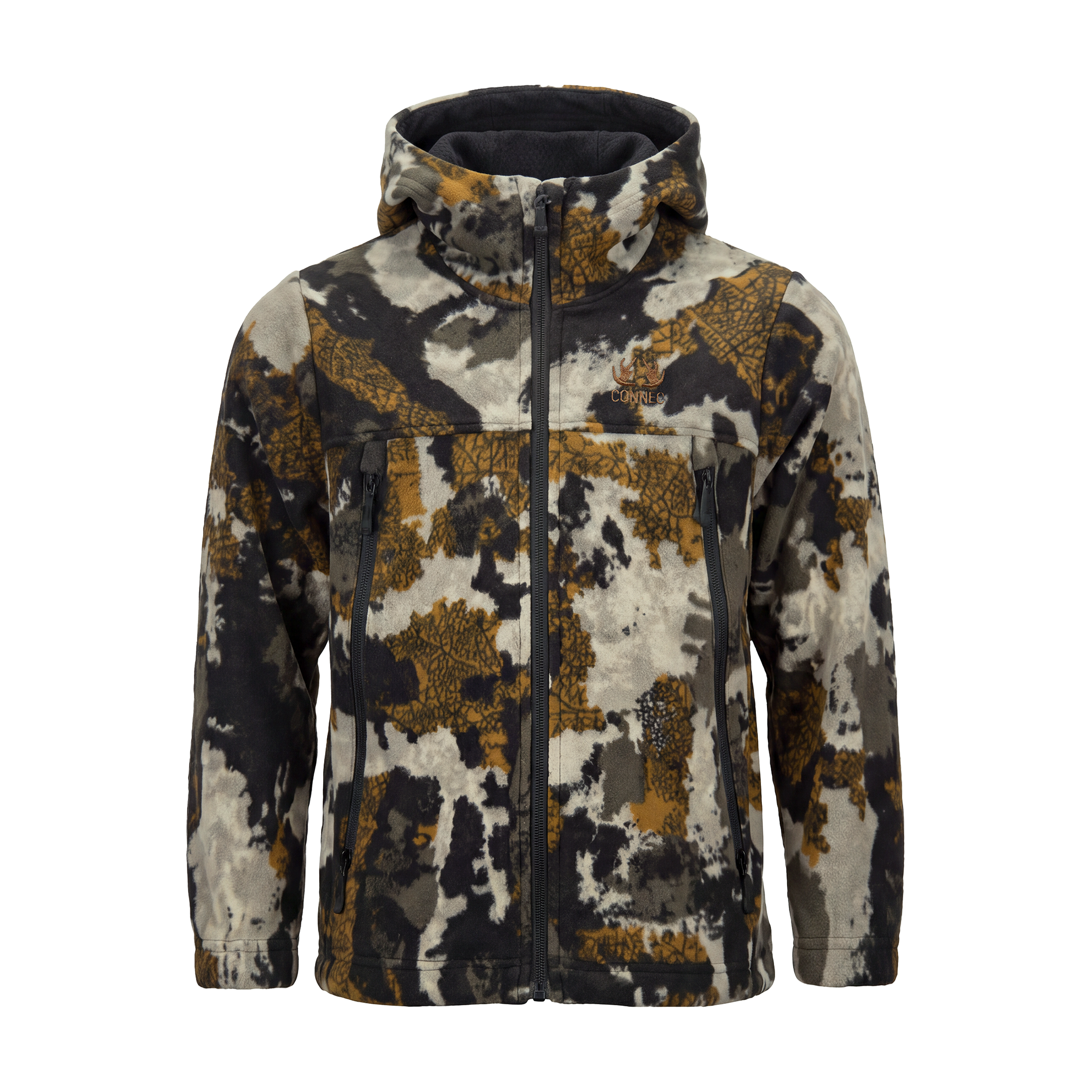JUNIOR REVELSTOKE II JACKET