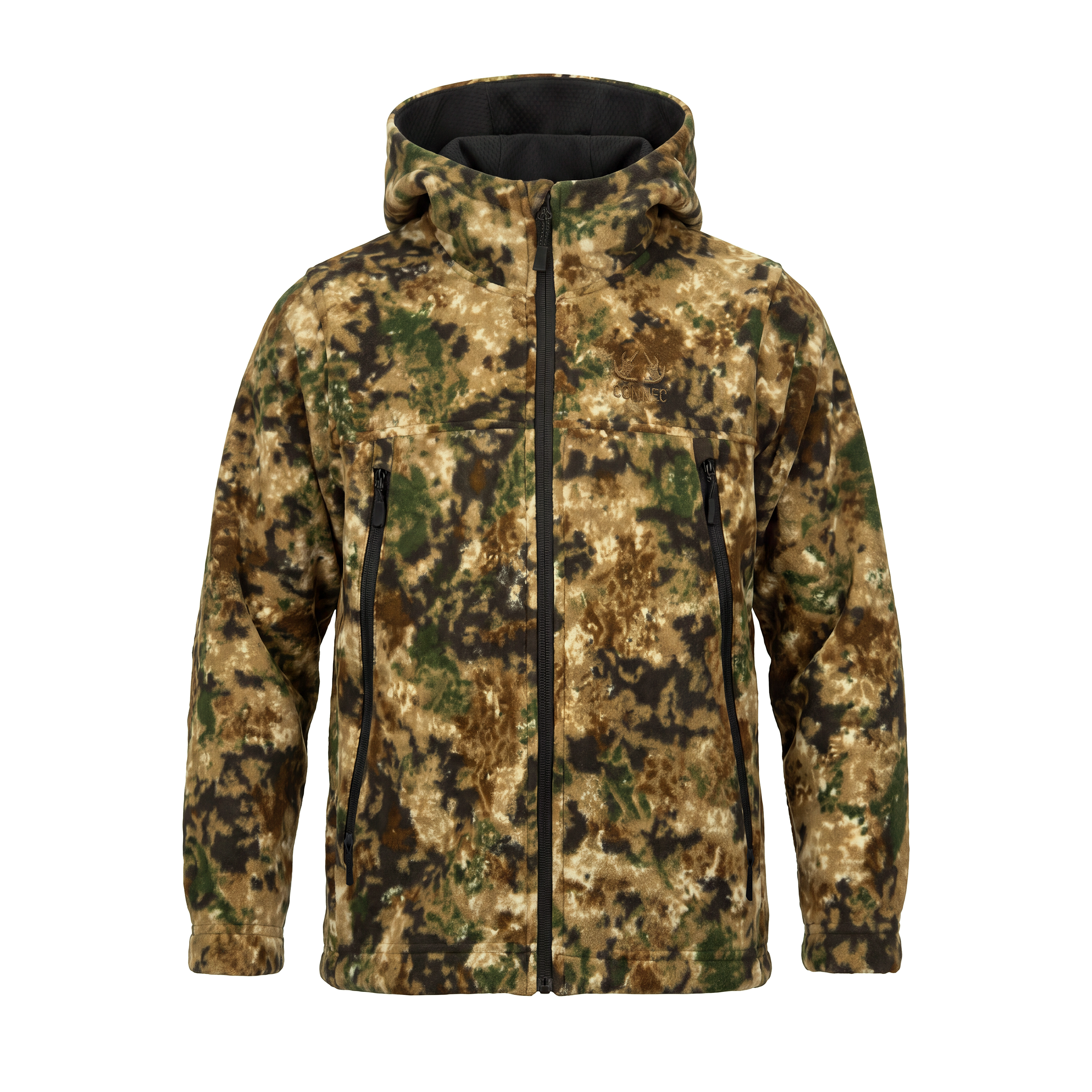 JUNIOR REVELSTOKE II JACKET