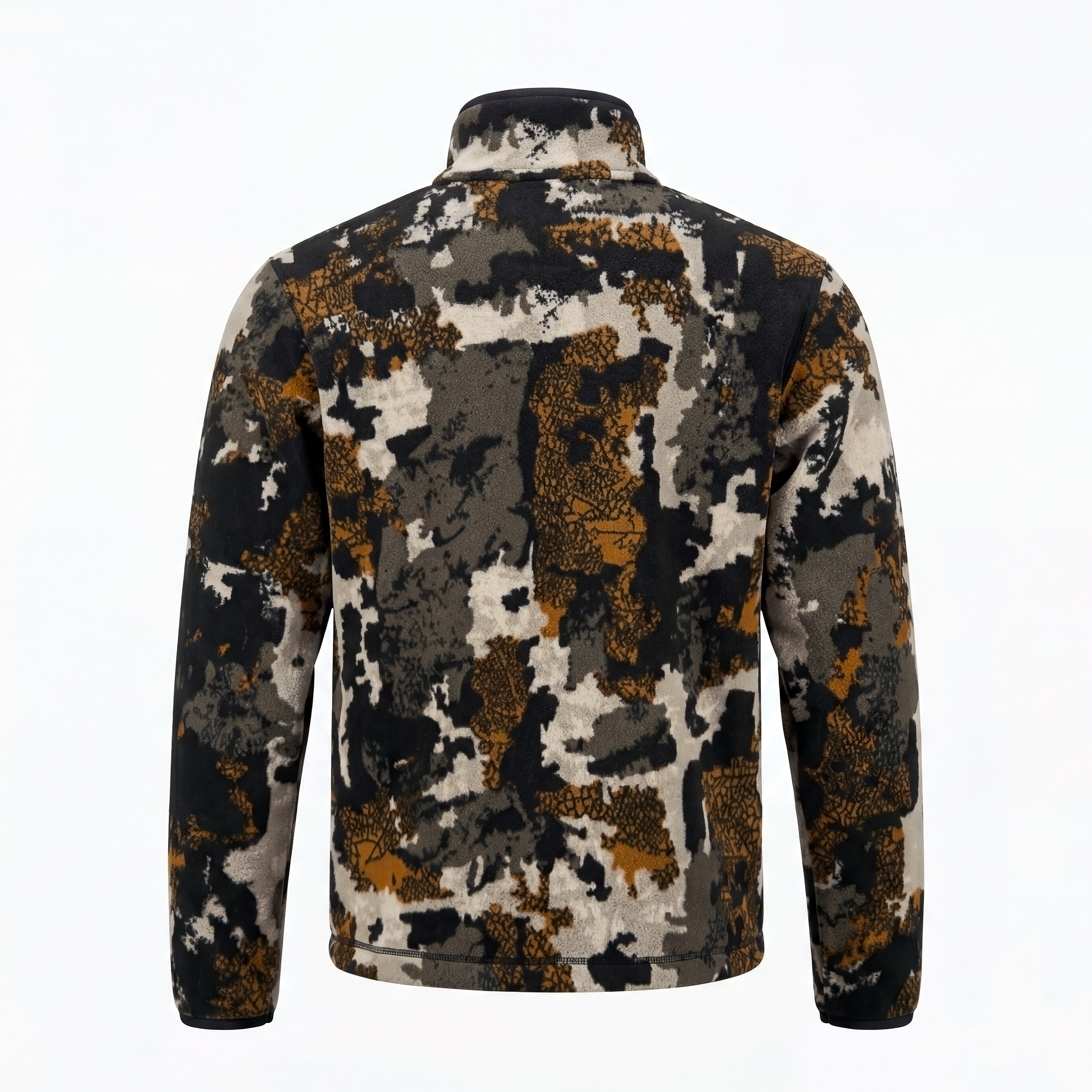 JUNIOR GRIZZ FLEECE