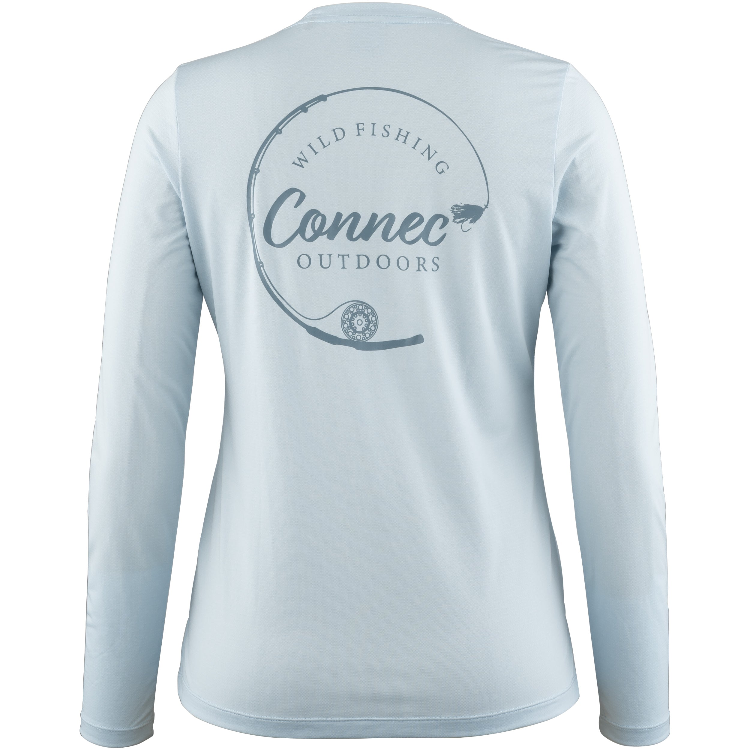 W'S LS EQUINOXE CREWNECK
