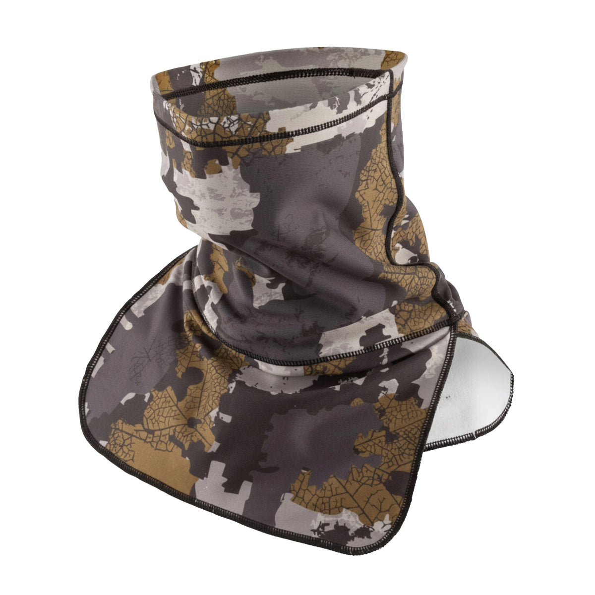 HUNTING NECKGAITER MID