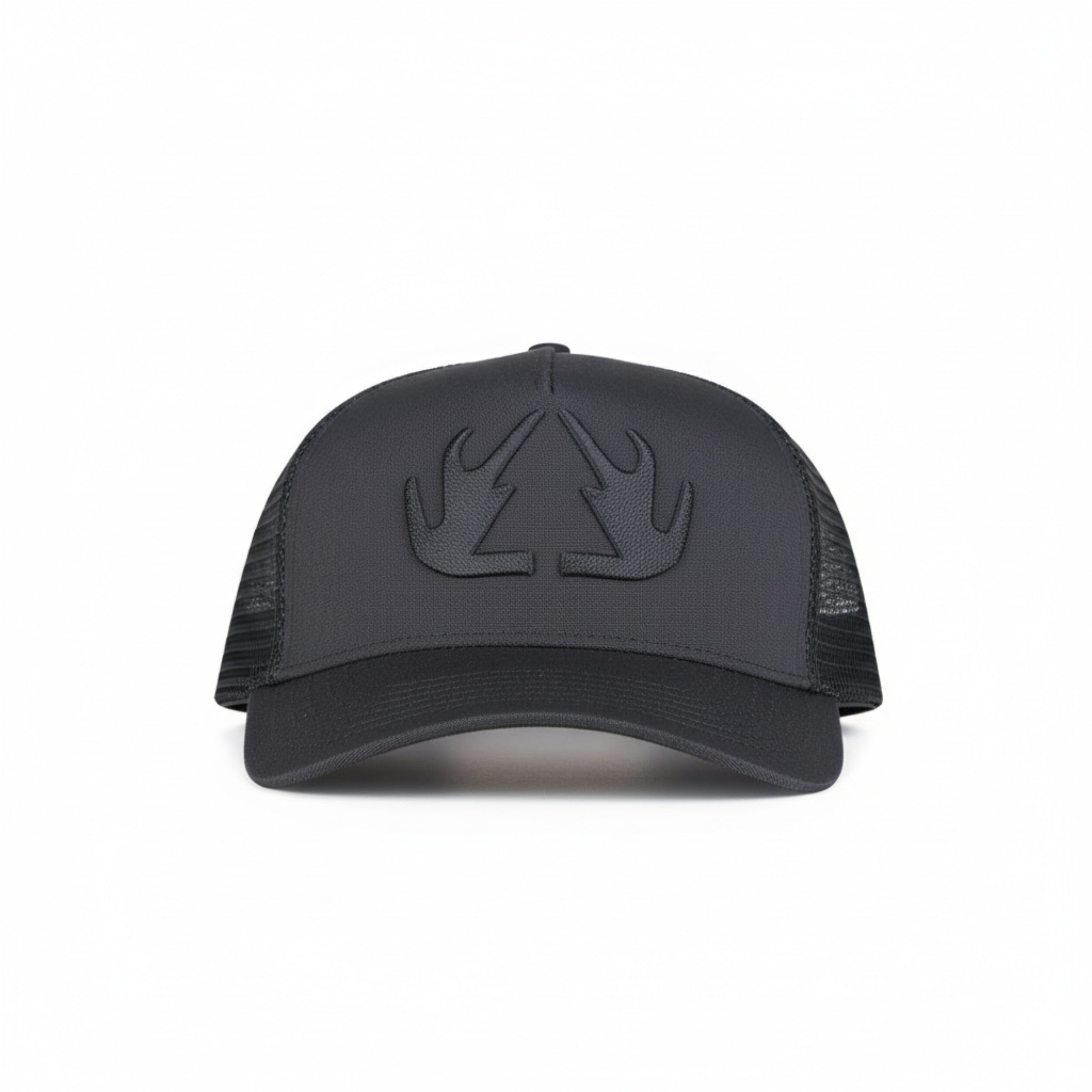 3D RETRO TRUCKER CAP