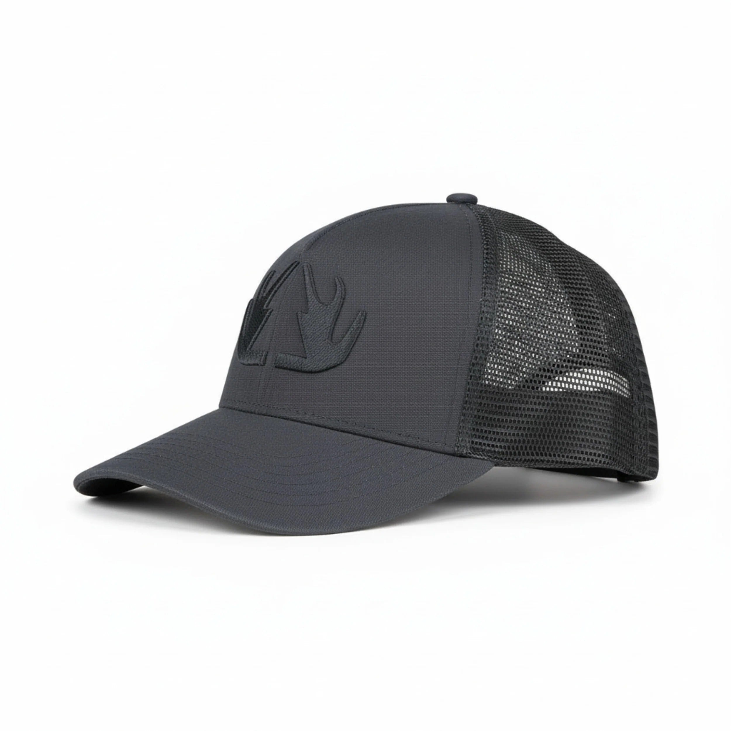 3D RETRO TRUCKER CAP